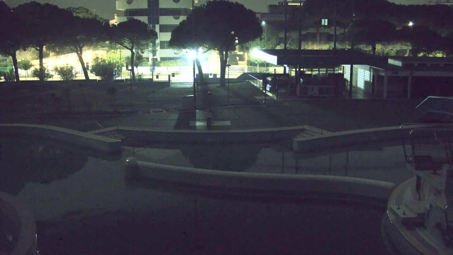 Webcam Grado – Beach & Aquapark