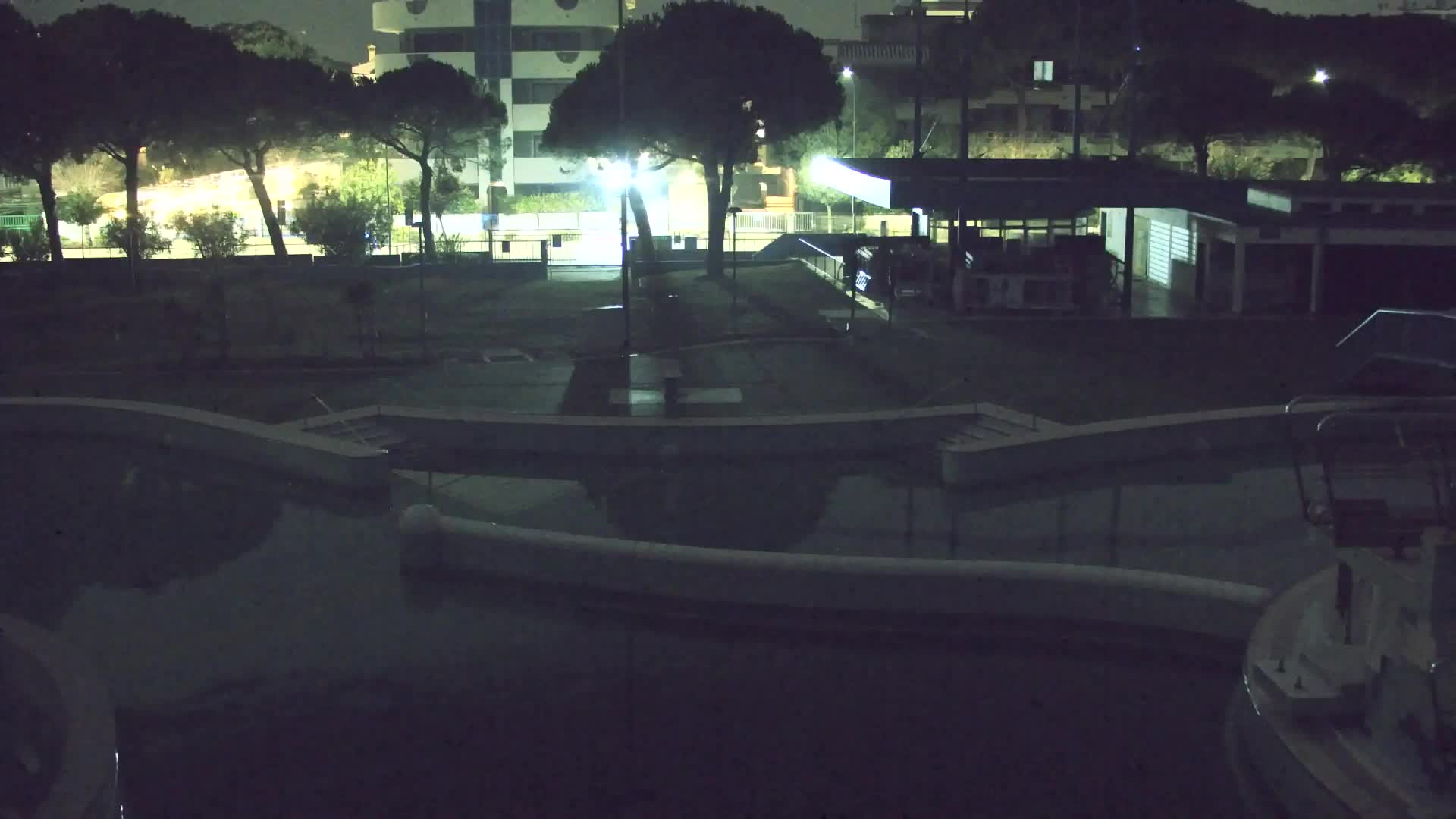 Grado Aquapark – Live Beach Webcam