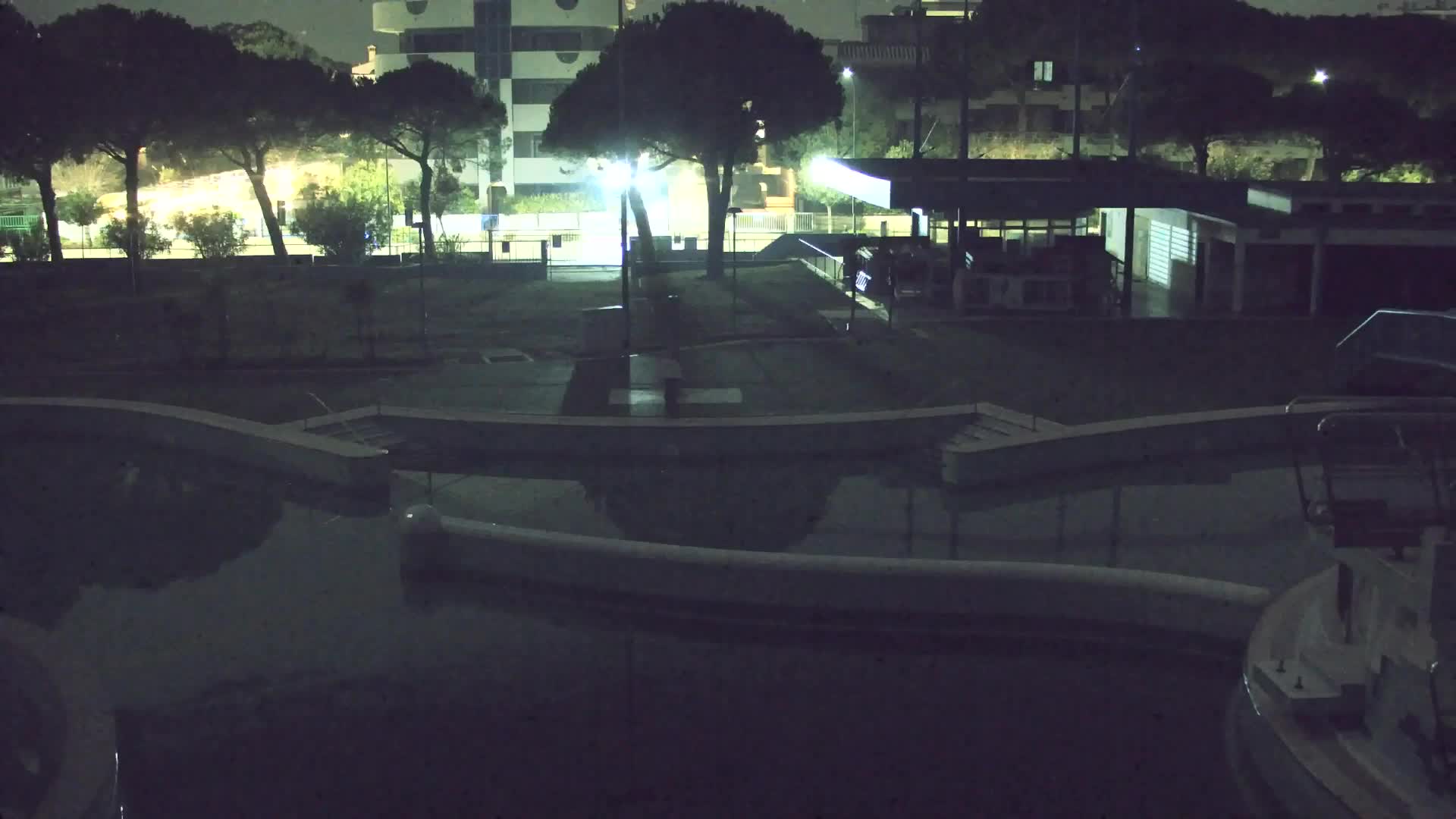 Grado Aquapark – Live Beach Webcam