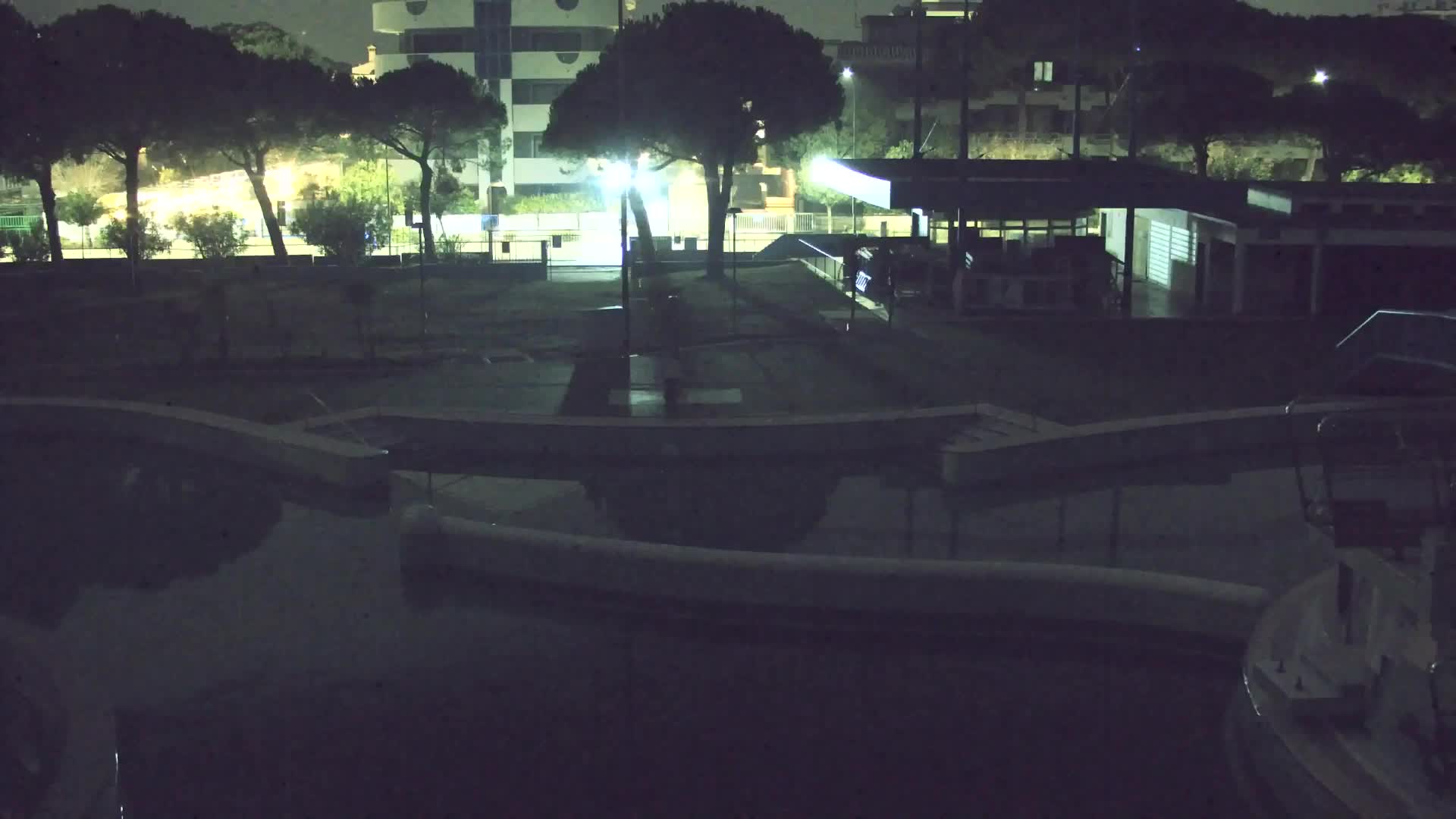 Grado Aquapark – Live Beach Webcam