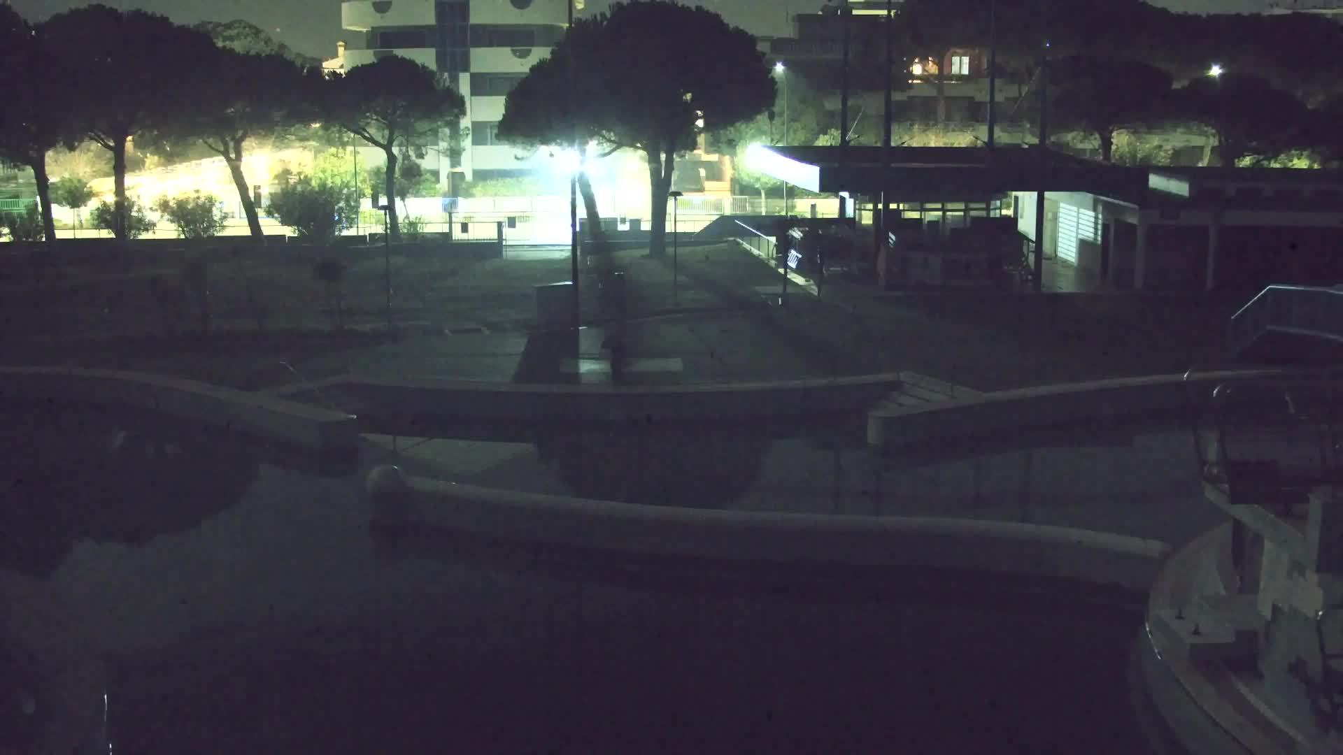 Webcam Grado – Beach & Aquapark