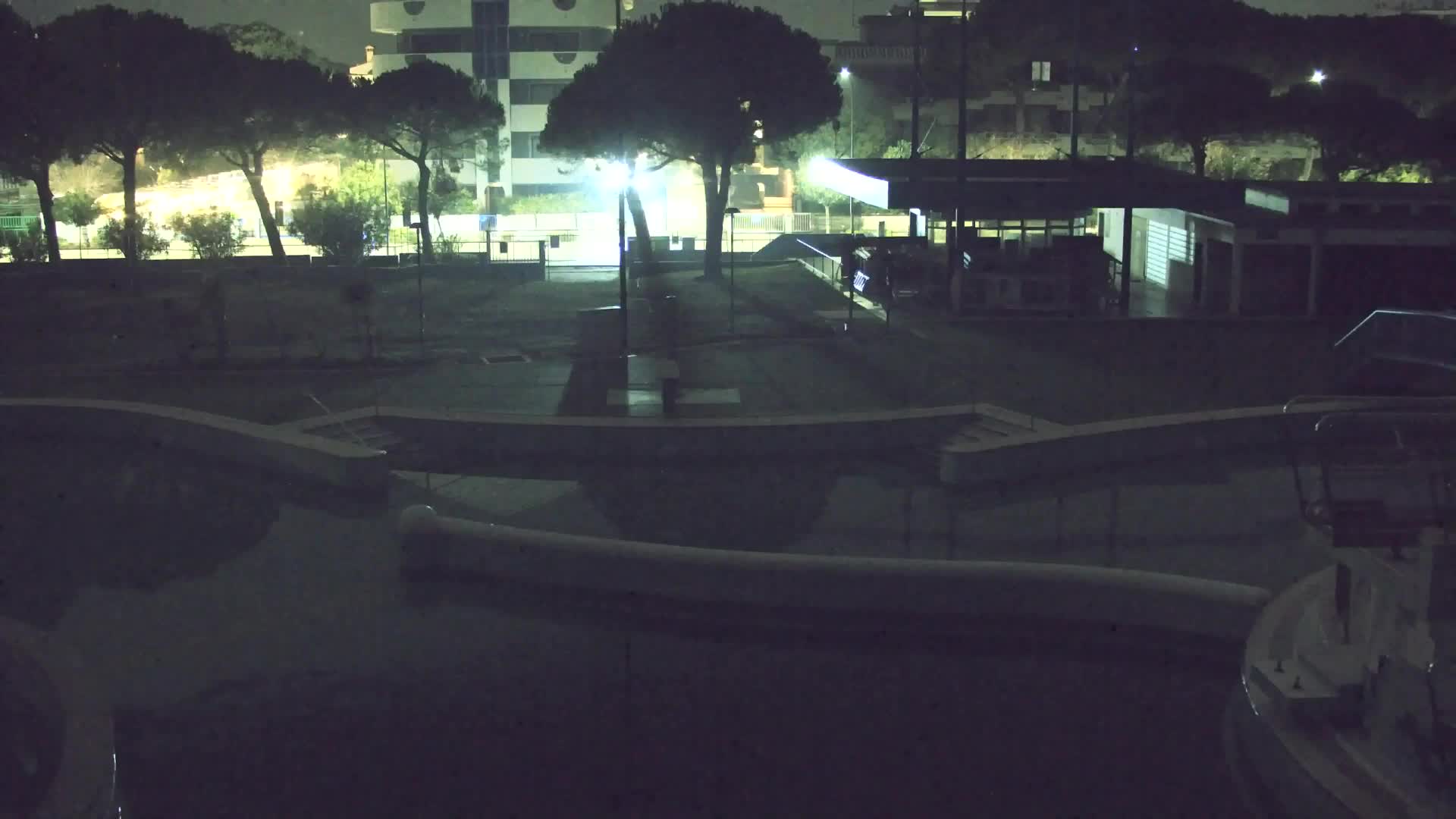 Grado Aquapark – Live Beach Webcam