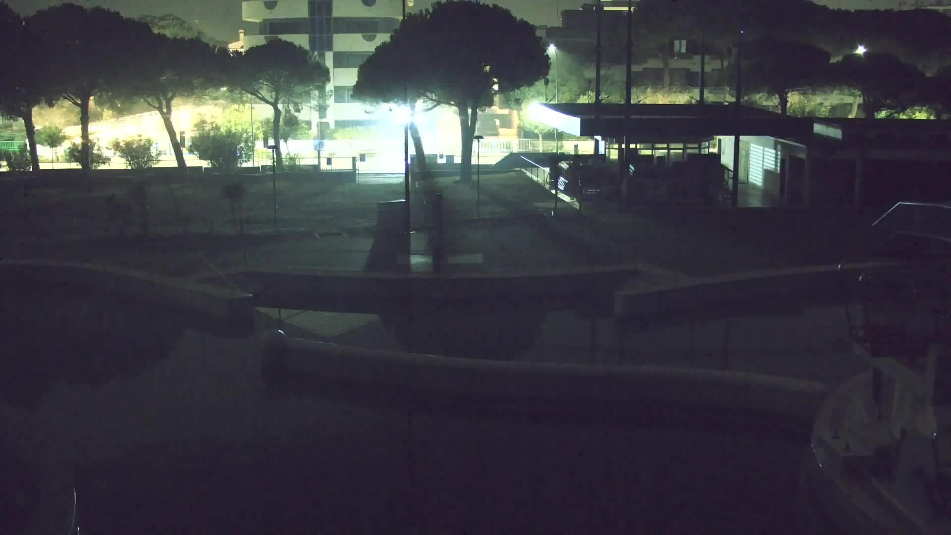 Webcam Grado – Beach & Aquapark