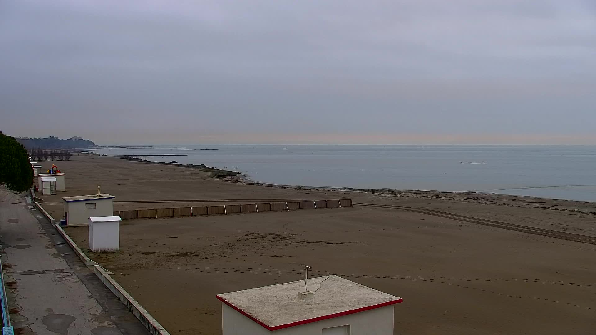 Webcam Grado – Beach & Aquapark