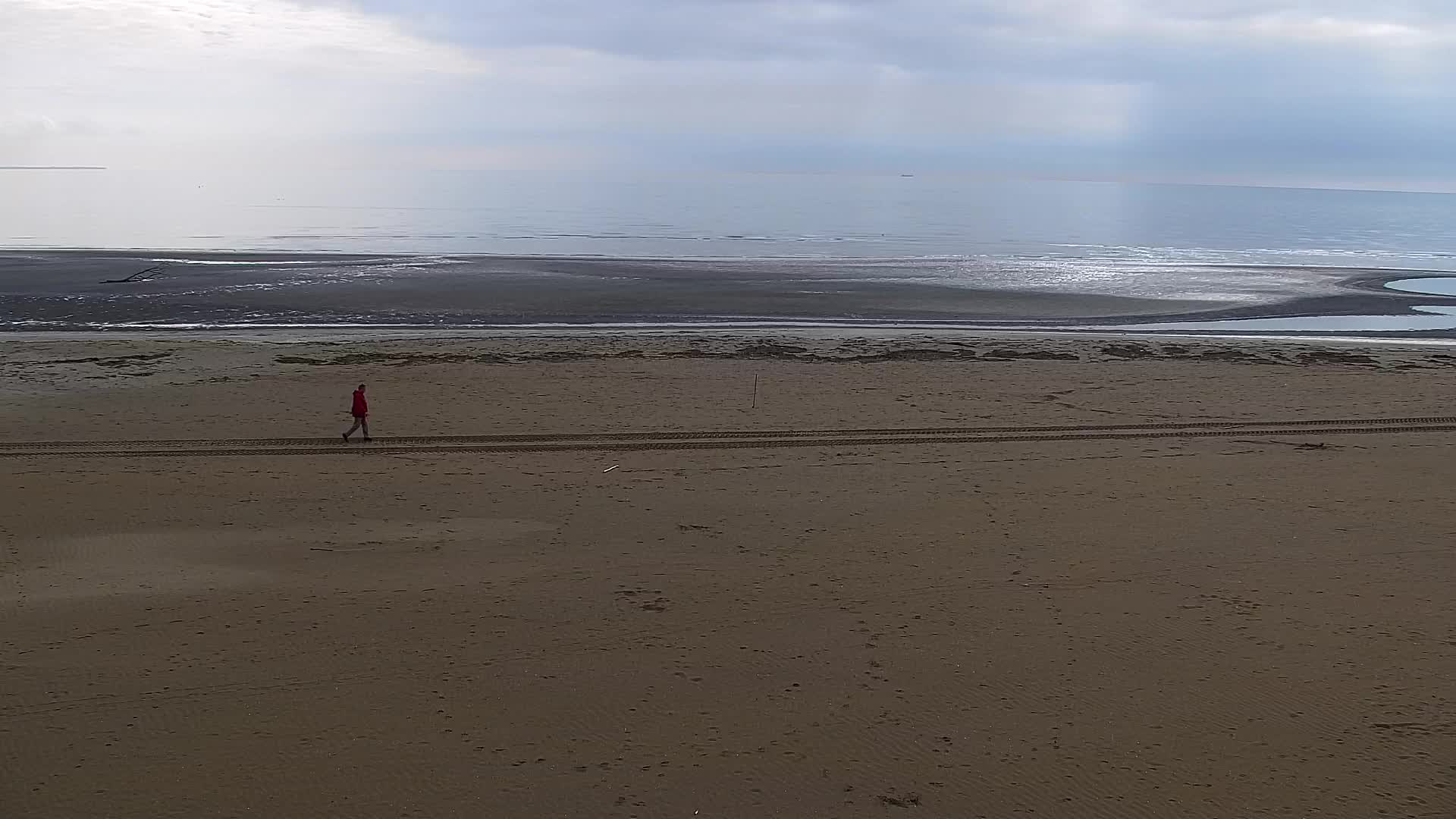 Grado Aquapark – Live-Strand-Webcam