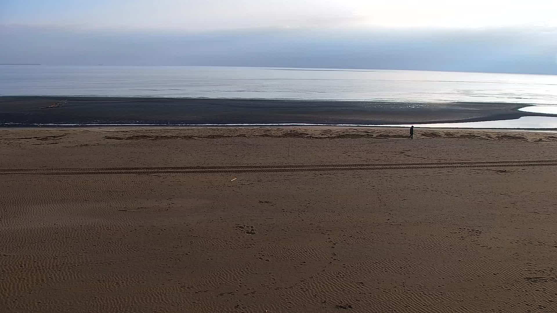 Grado Aquapark – Live Beach Webcam