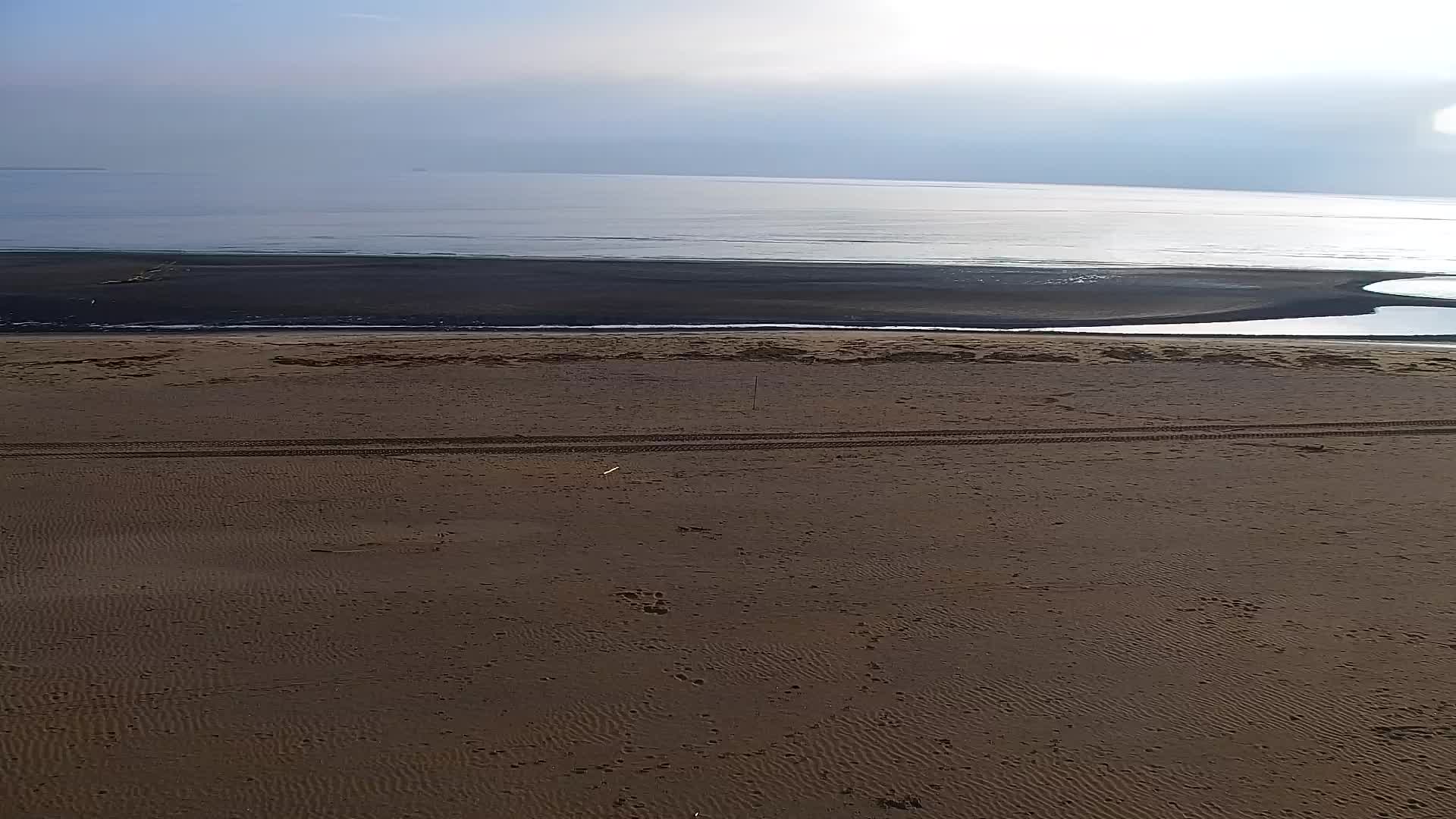 Grado Aquapark – Live Beach Webcam