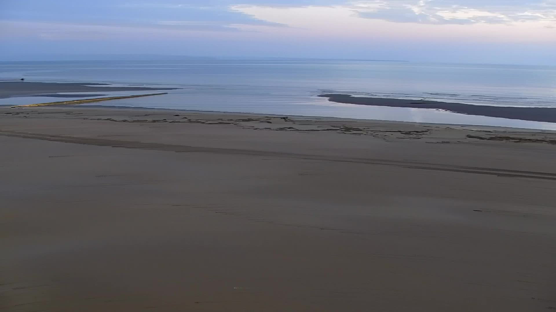 Spletna kamera Gradež (Grado) – Aquapark