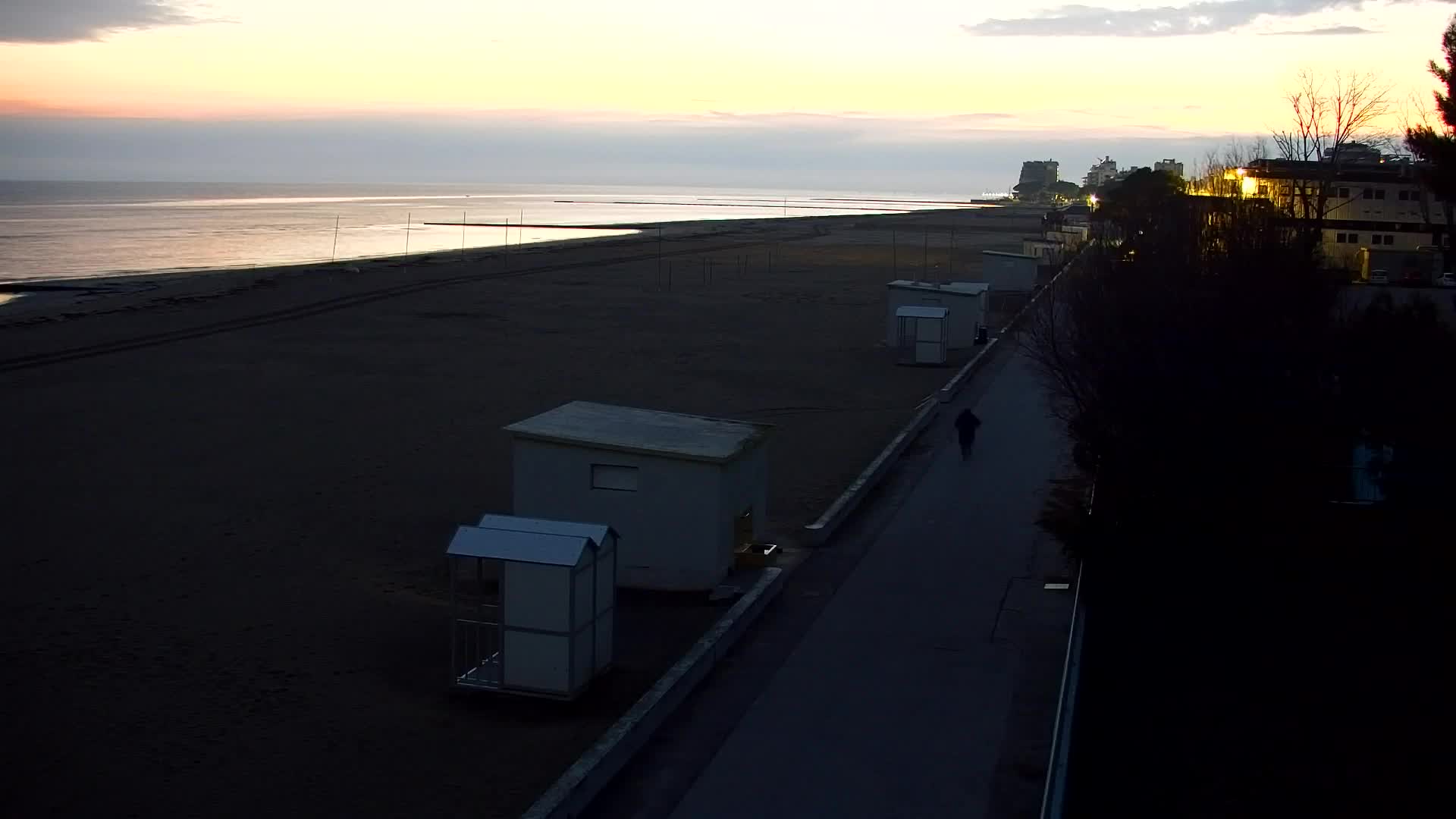 Grado Aquapark – Live Beach Webcam