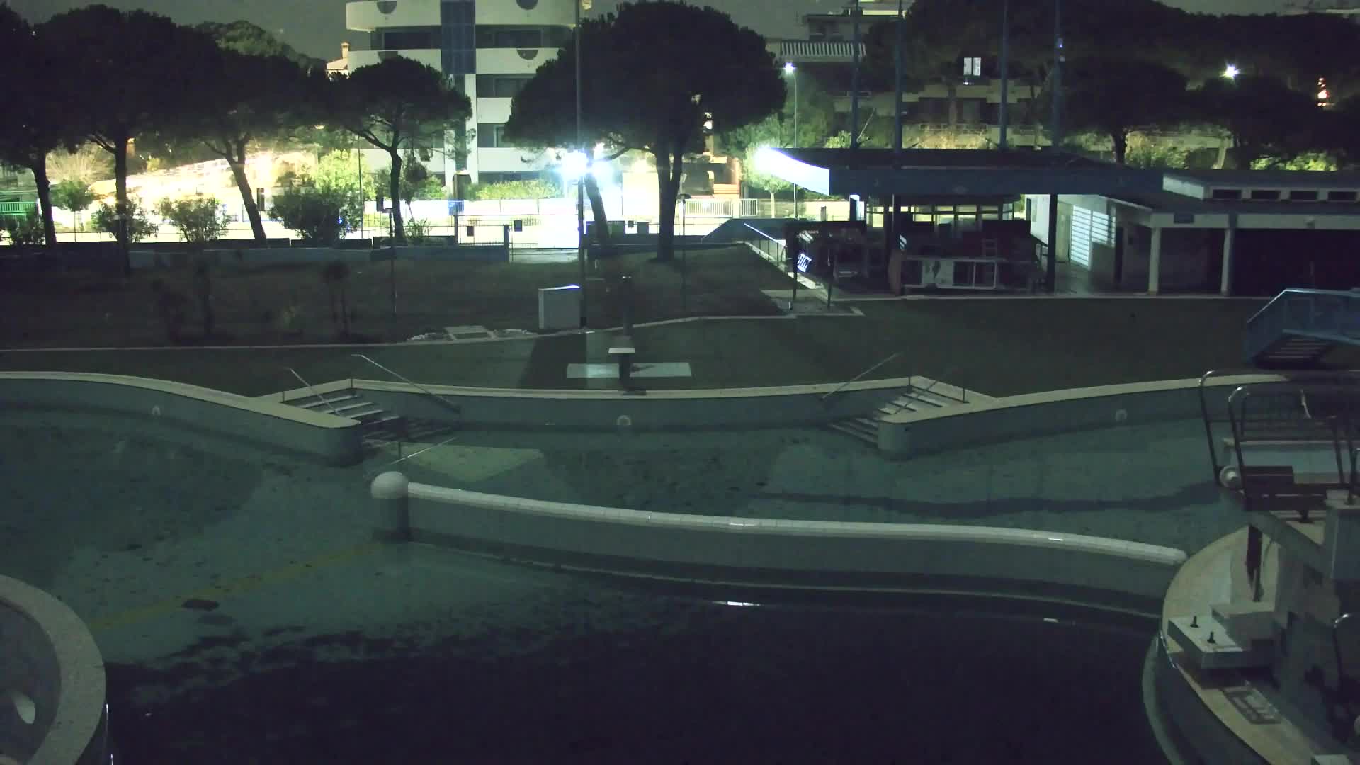 Grado Aquapark – Live Beach Webcam