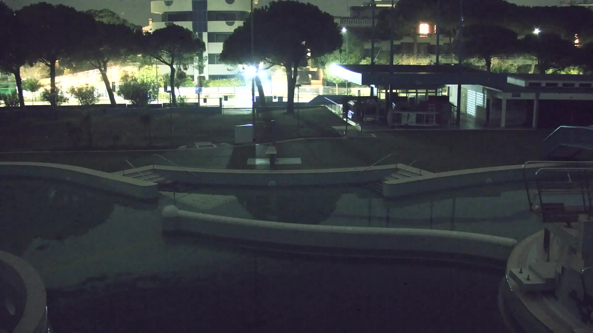 Webcam Grado – Beach & Aquapark