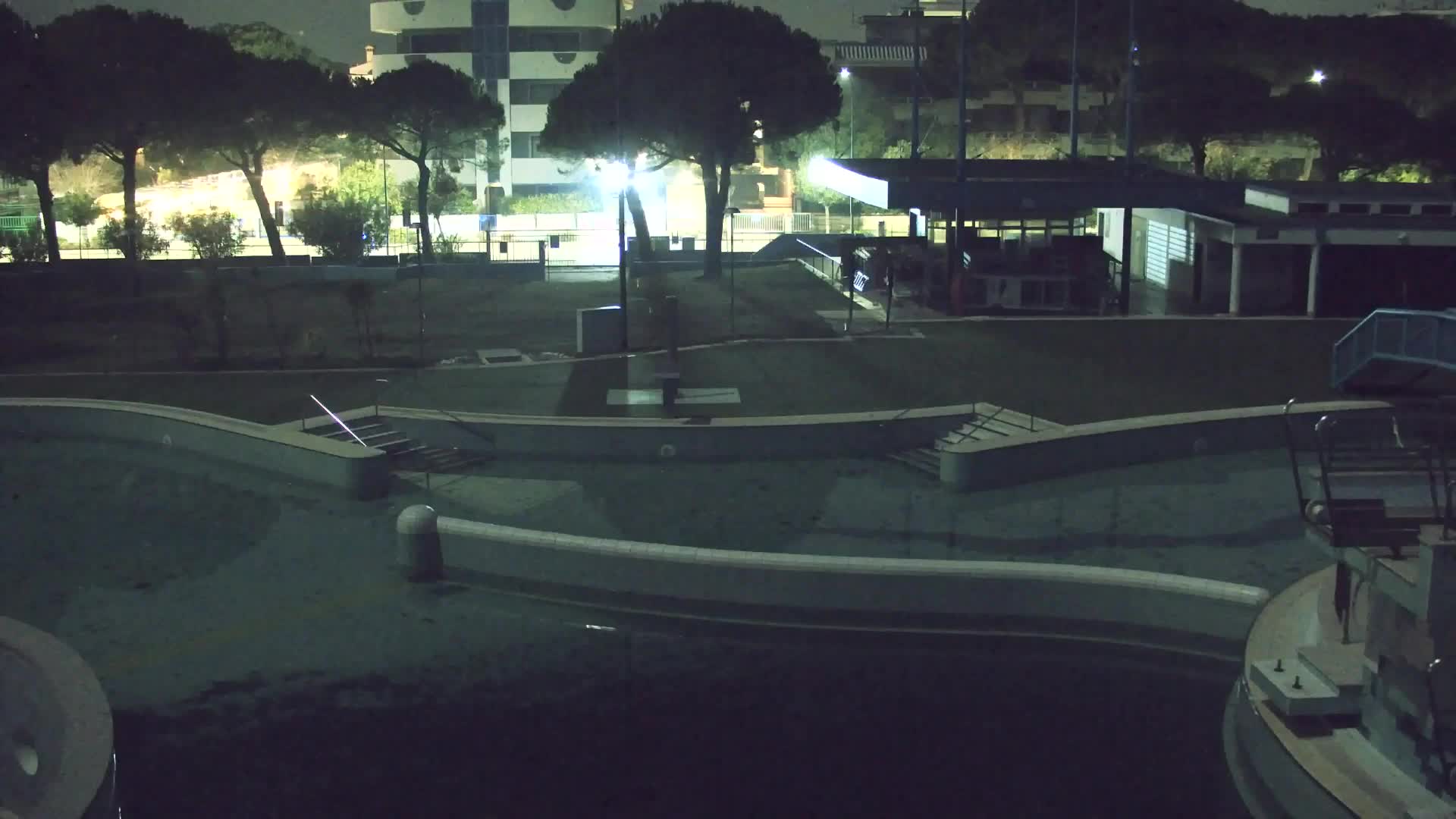 Webcam Grado – Beach & Aquapark