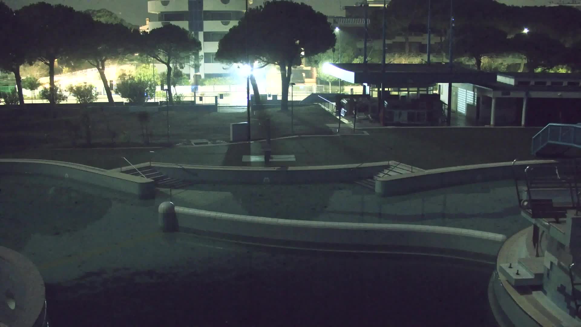 Webcam Grado – Beach & Aquapark