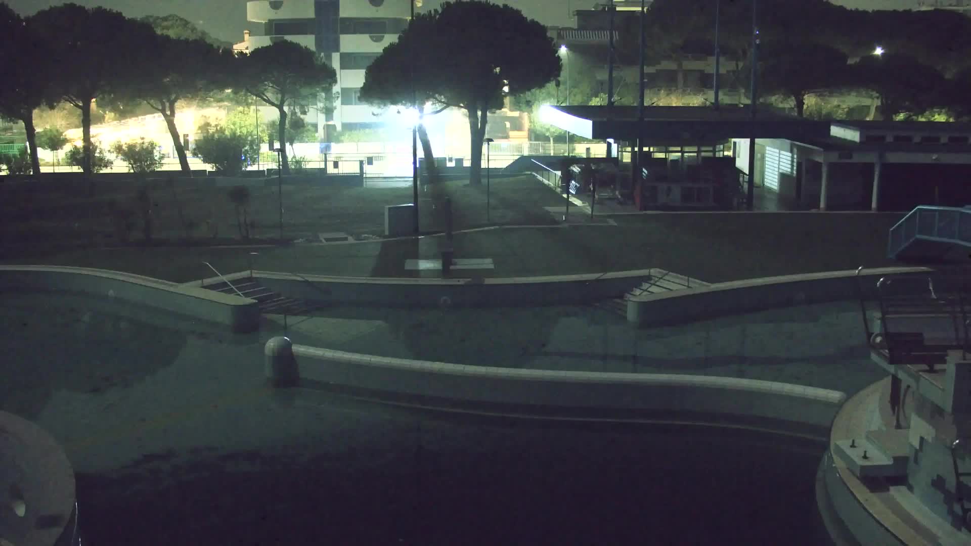 Grado Aquapark – Live-Strand-Webcam