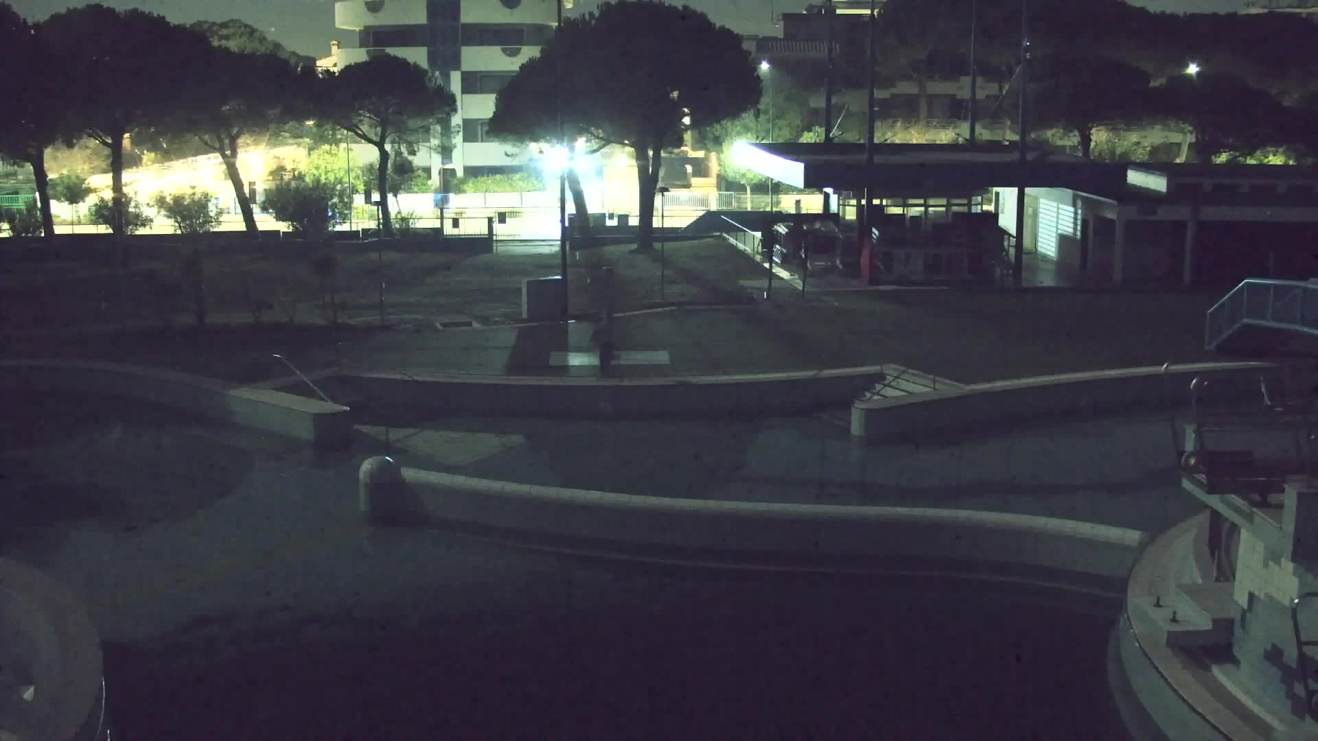 Webcam Grado – Beach & Aquapark