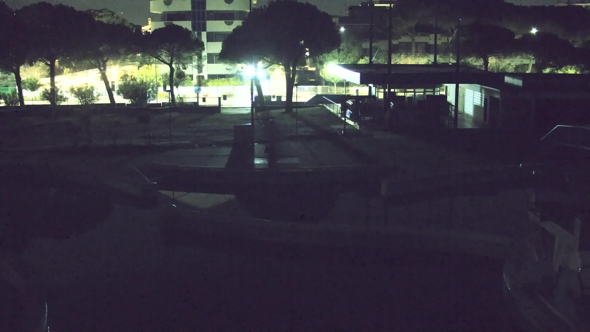 Grado Aquapark – Live-Strand-Webcam