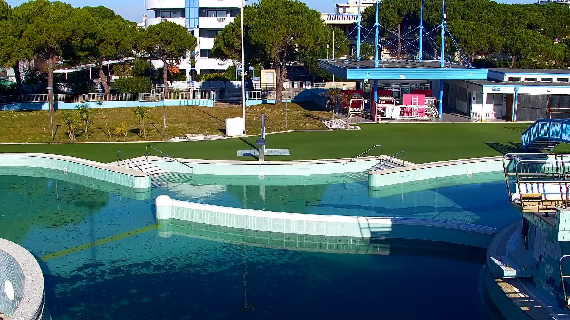 Webcam Grado – Beach & Aquapark