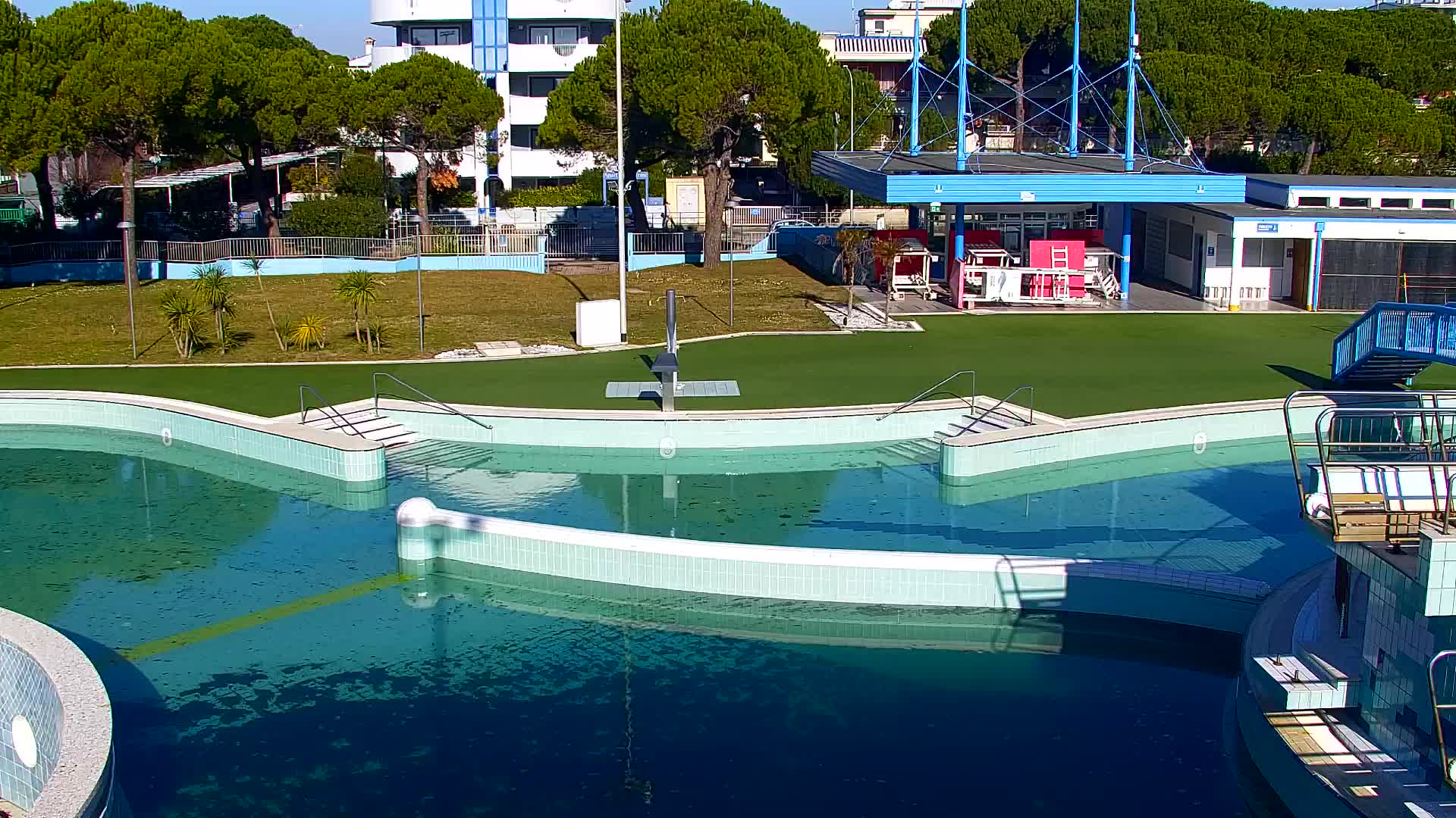 Grado Aquapark – Live-Strand-Webcam