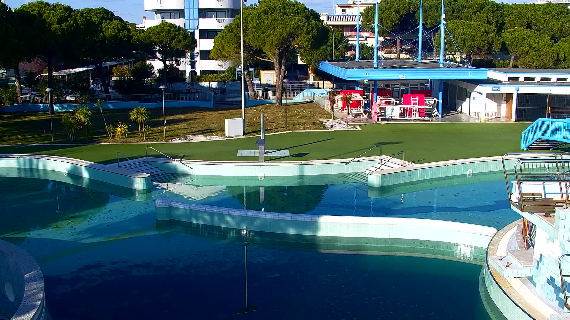 Webcam Grado – Beach & Aquapark