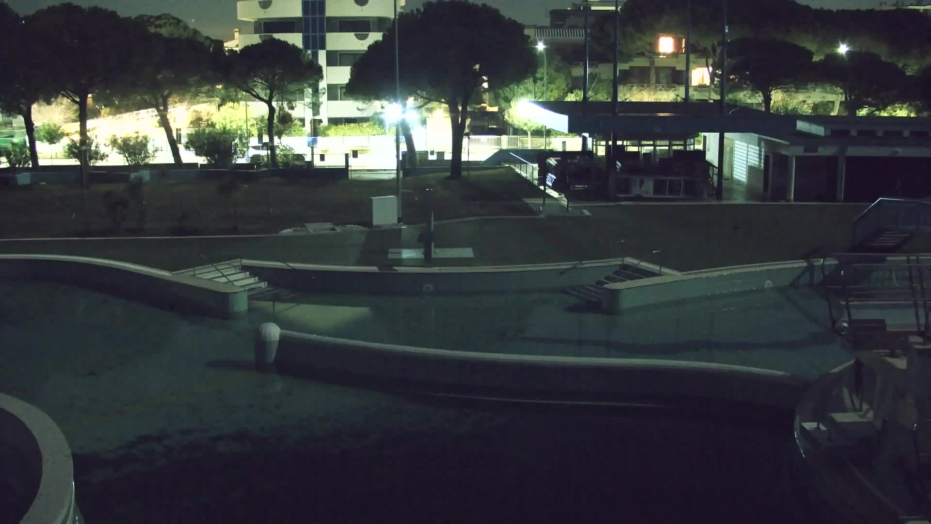 Webcam Grado – Beach & Aquapark