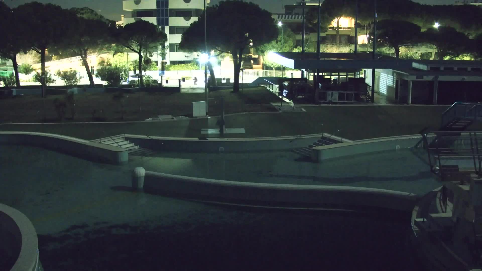 Webcam Grado – Beach & Aquapark