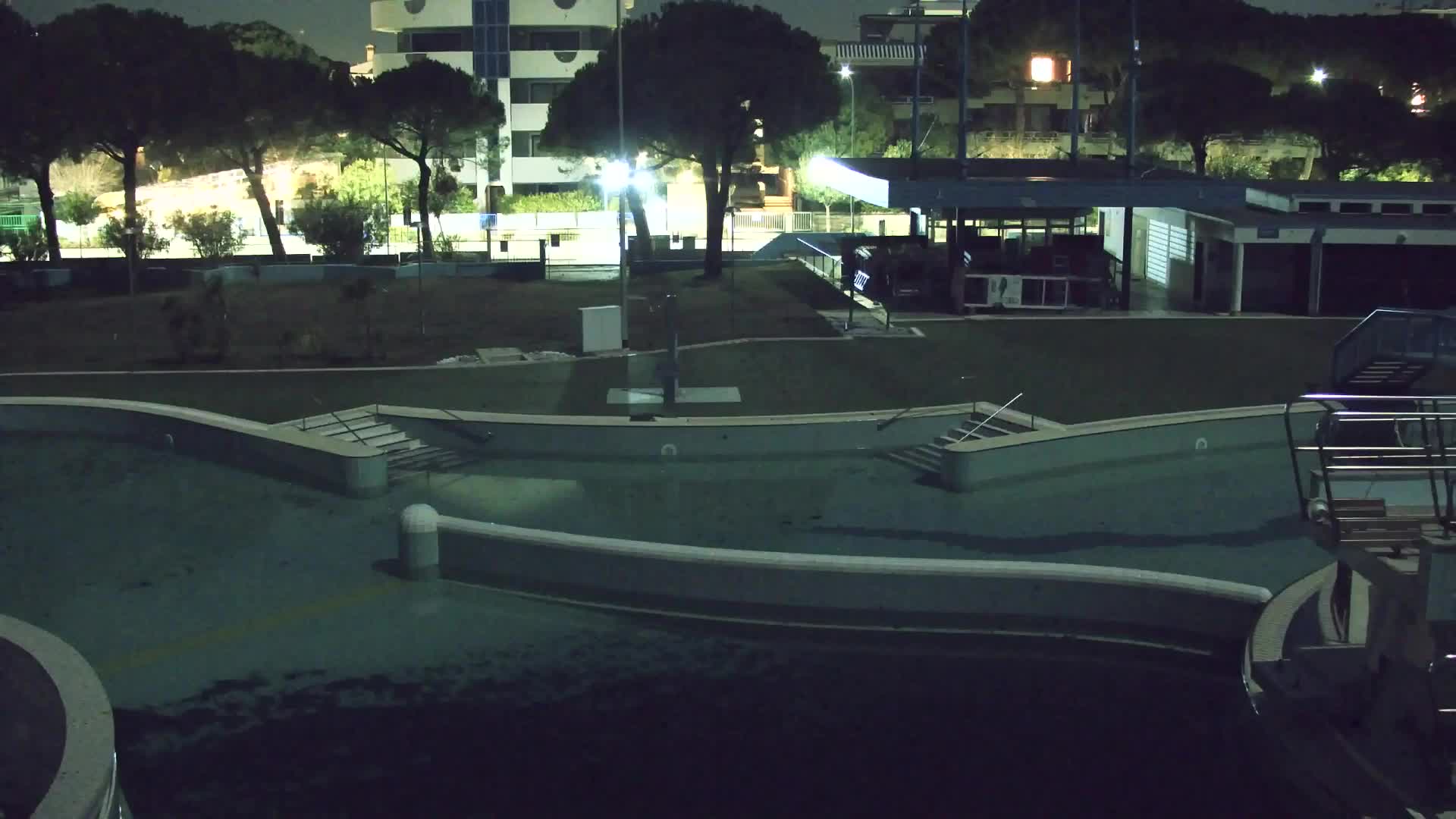 Webcam Grado – Beach & Aquapark