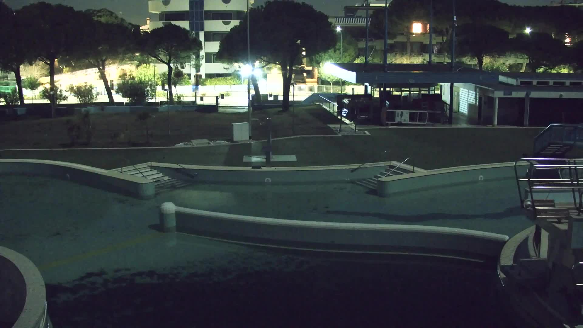 Webcam Grado – Beach & Aquapark