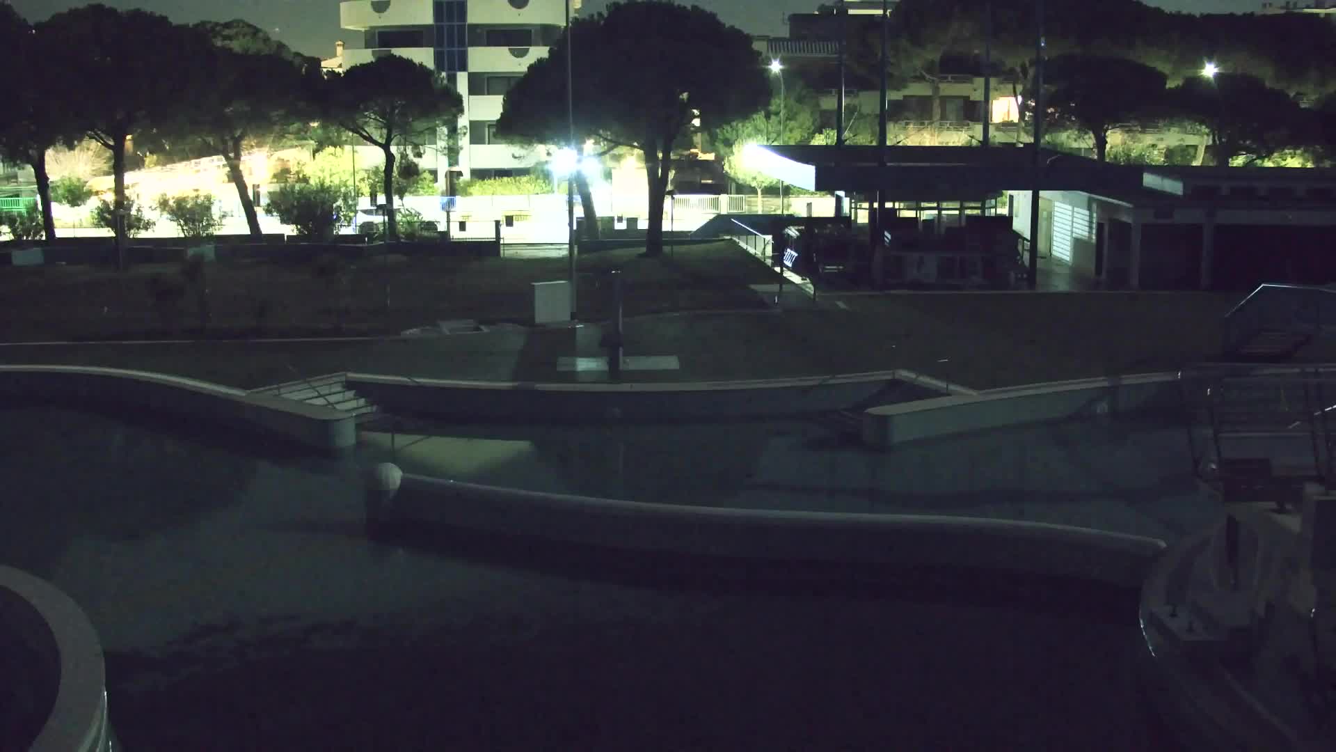 Webcam Grado – Beach & Aquapark