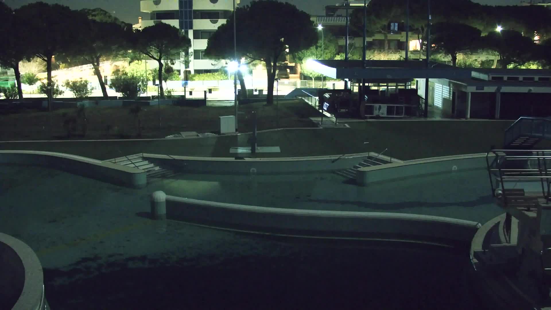 Webcam Grado – Beach & Aquapark