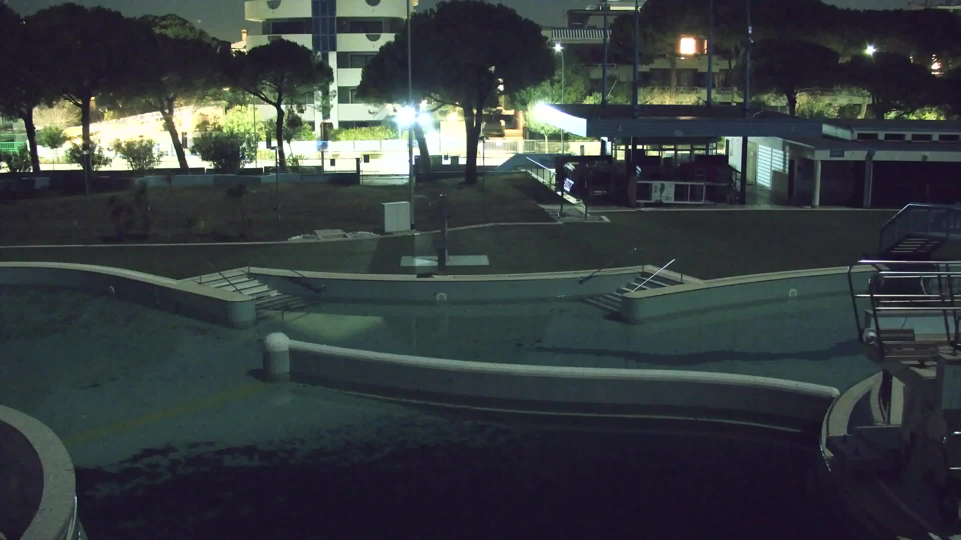 Webcam Grado – Beach & Aquapark