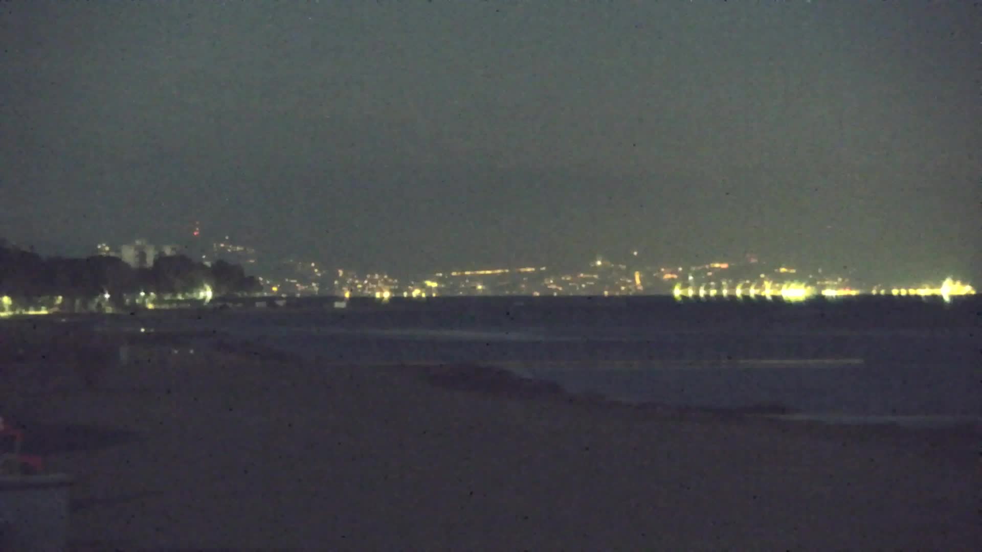 Grado Aquapark – Live-Strand-Webcam