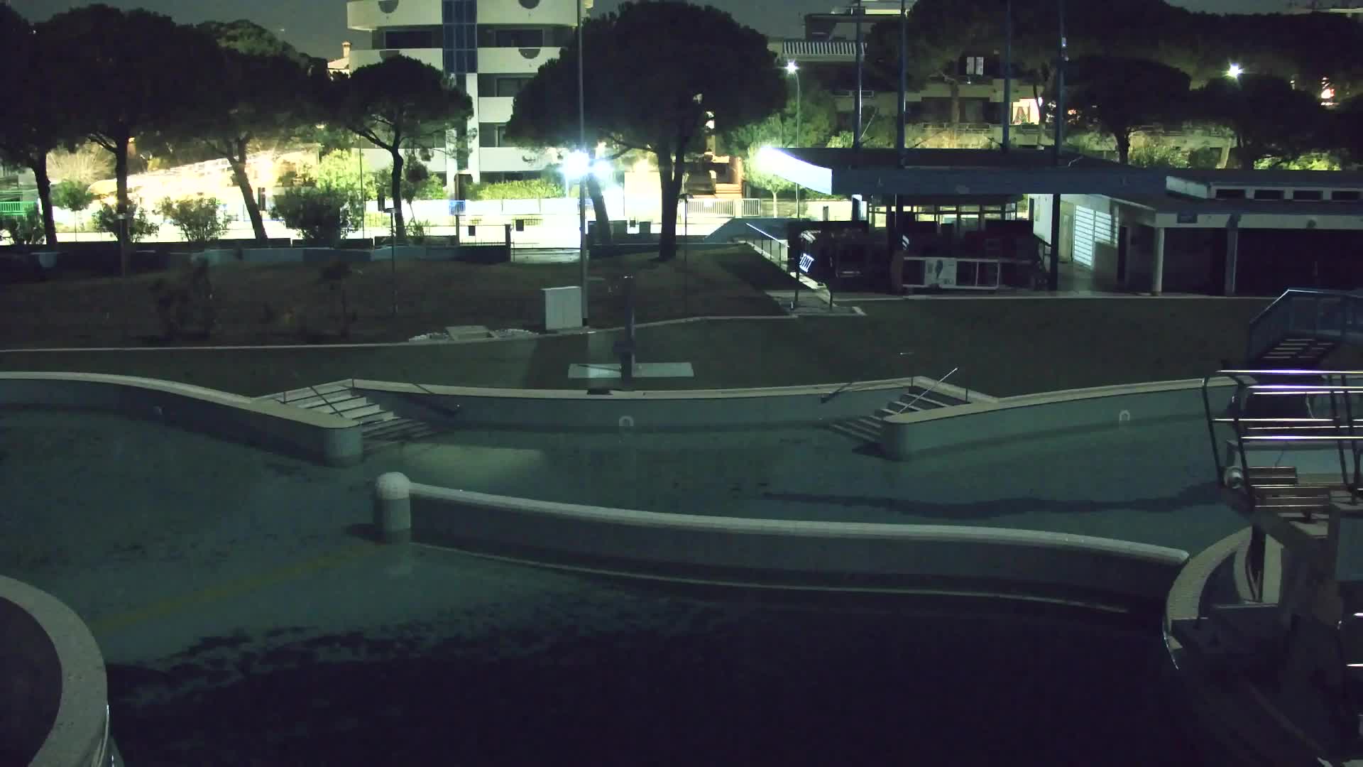 Webcam Grado – Beach & Aquapark