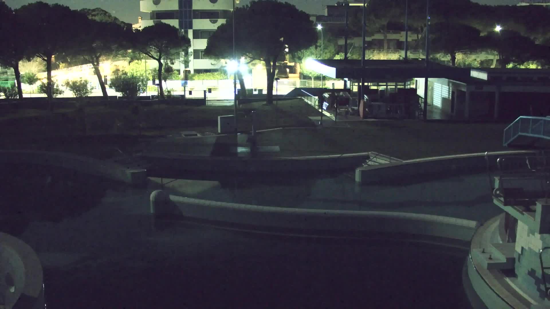 Grado Aquapark – Live-Strand-Webcam