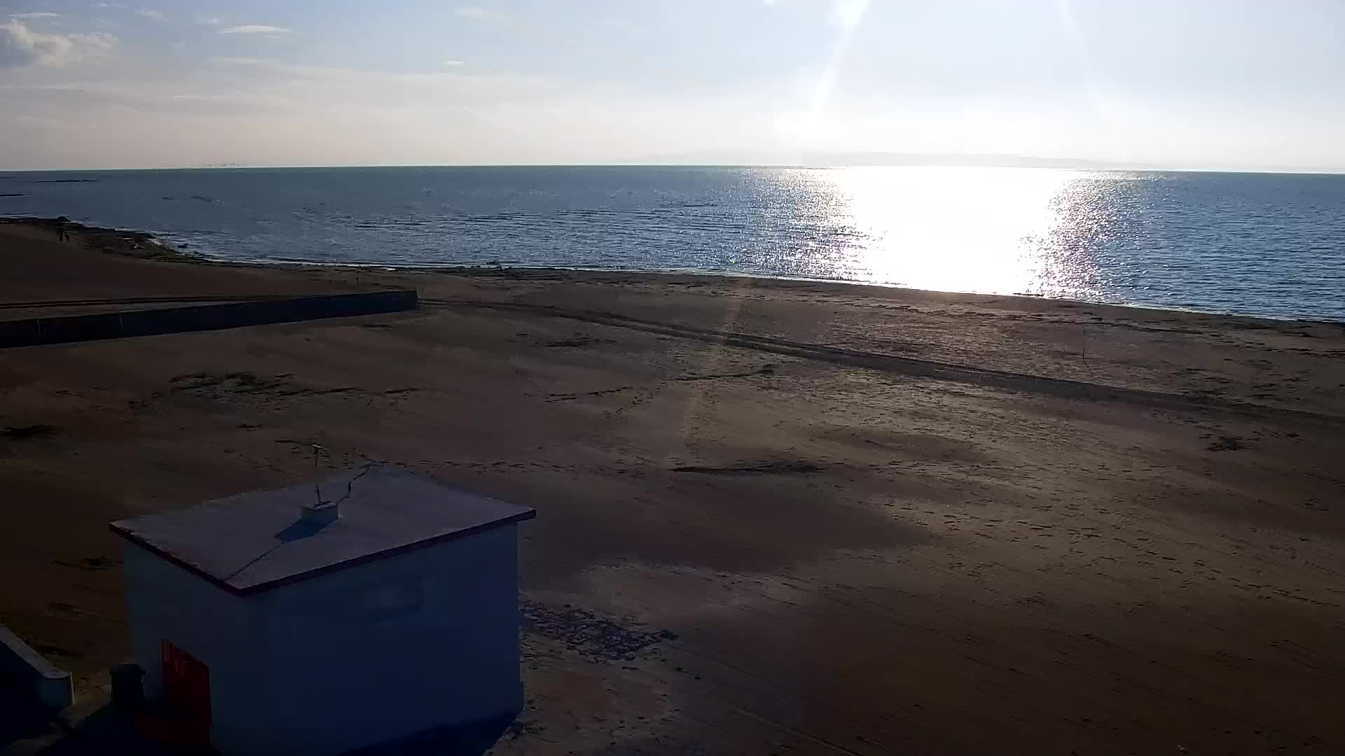 Spletna kamera Gradež (Grado) – Aquapark