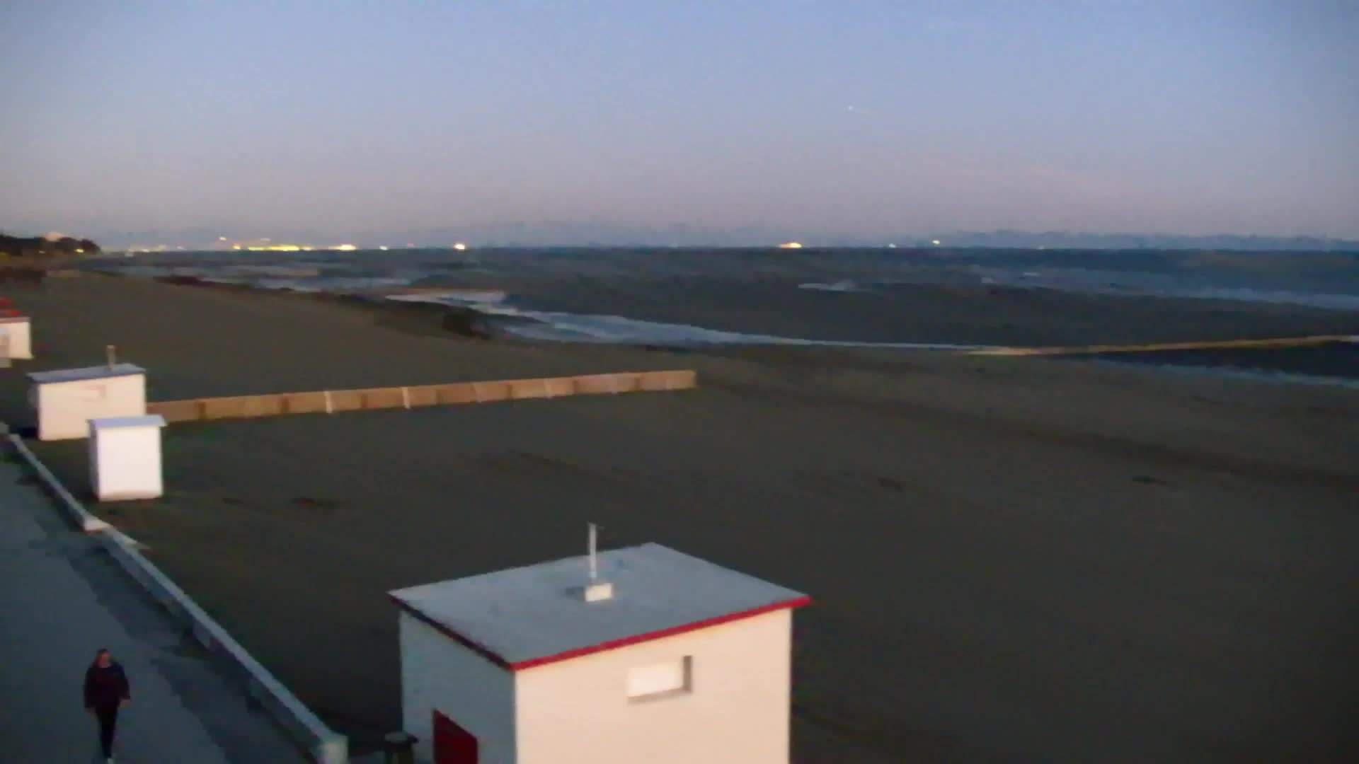 Grado Aquapark – Live Beach Webcam