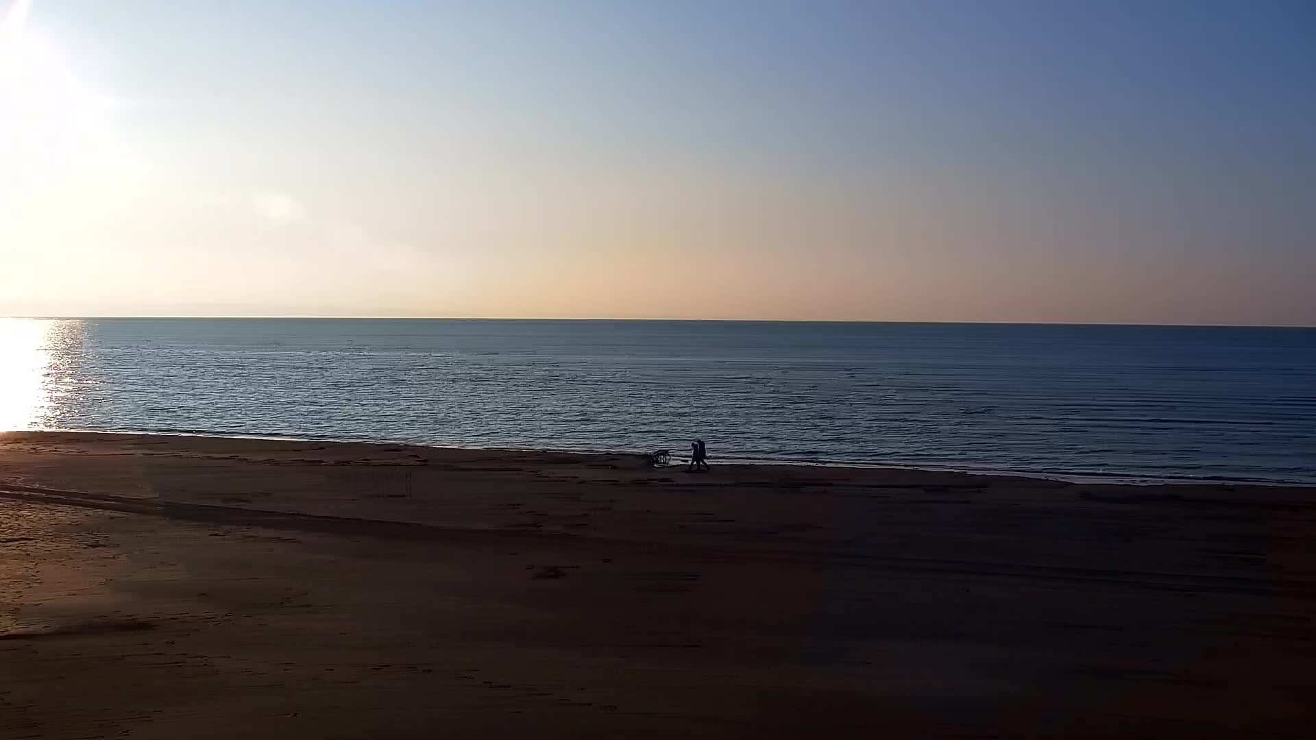 Grado Aquapark – Live Beach Webcam