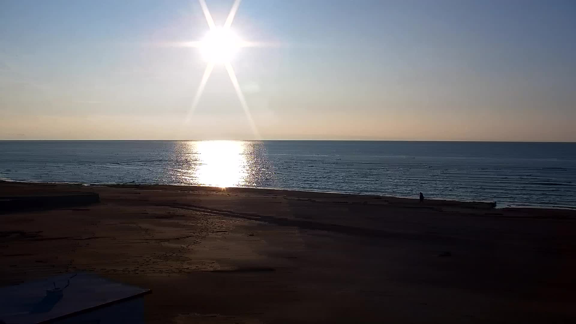 Spletna kamera Gradež (Grado) – Aquapark