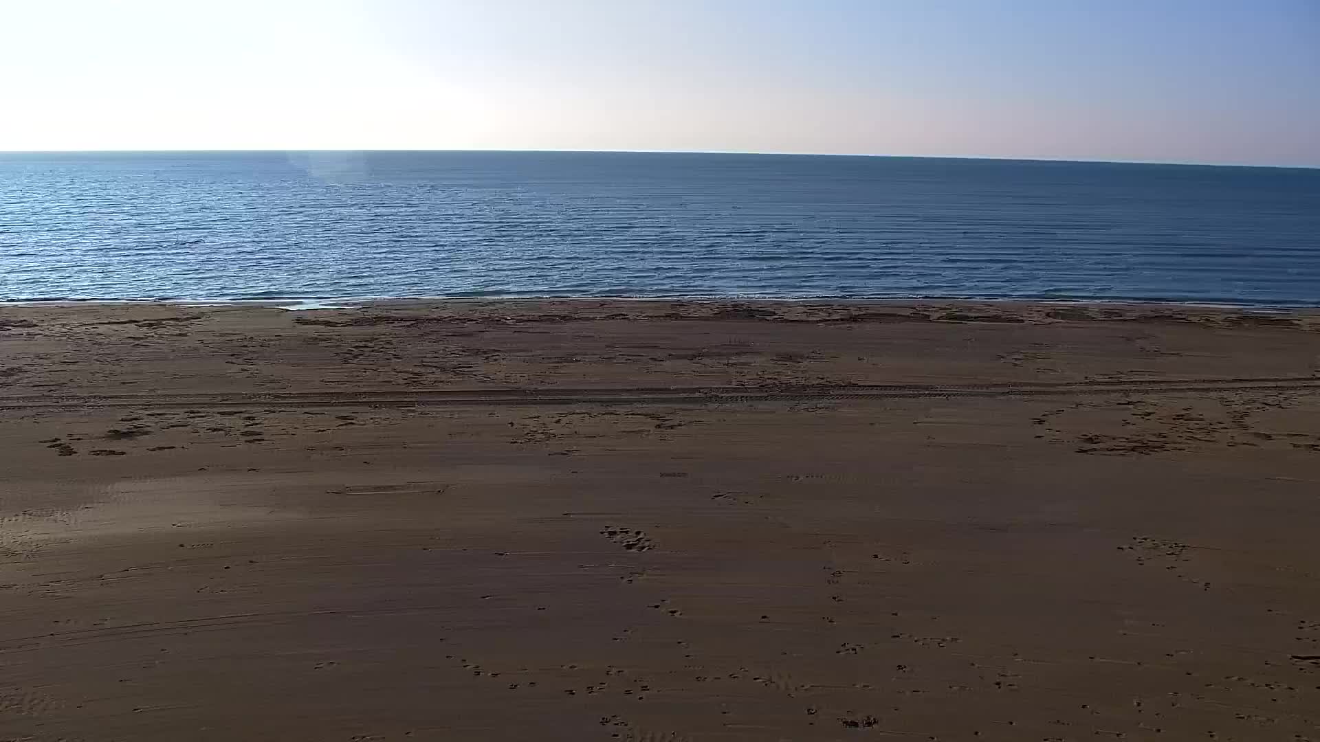 Webcam Grado – Beach & Aquapark