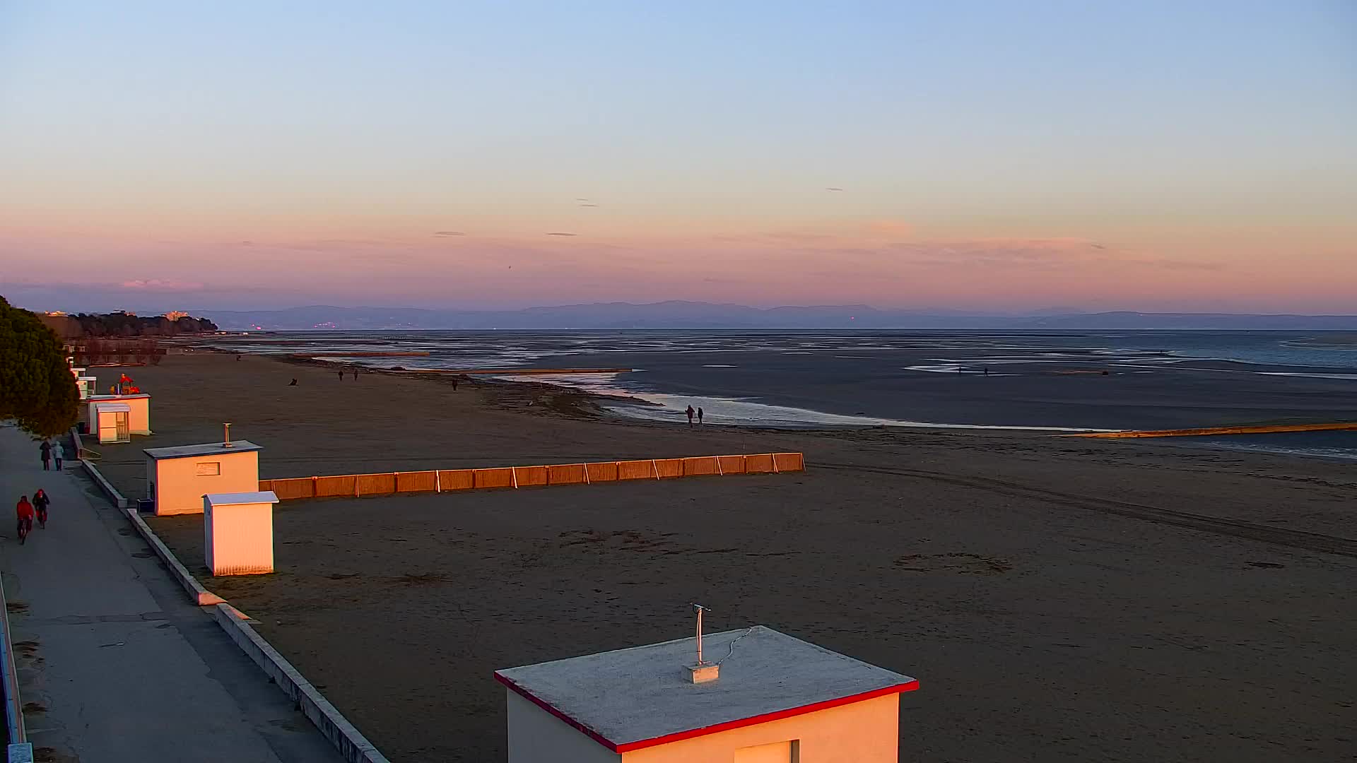 Webcam Grado – Beach & Aquapark