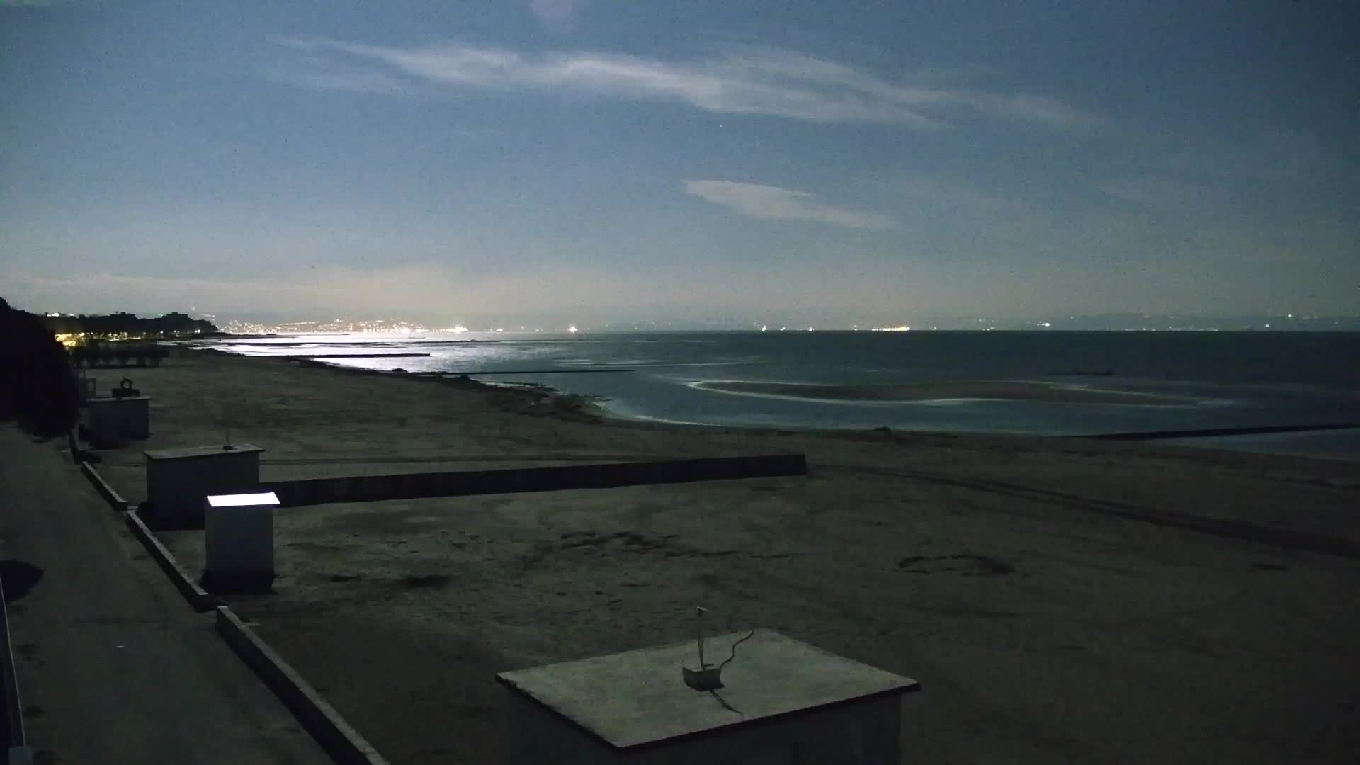 Grado Aquapark – Live-Strand-Webcam