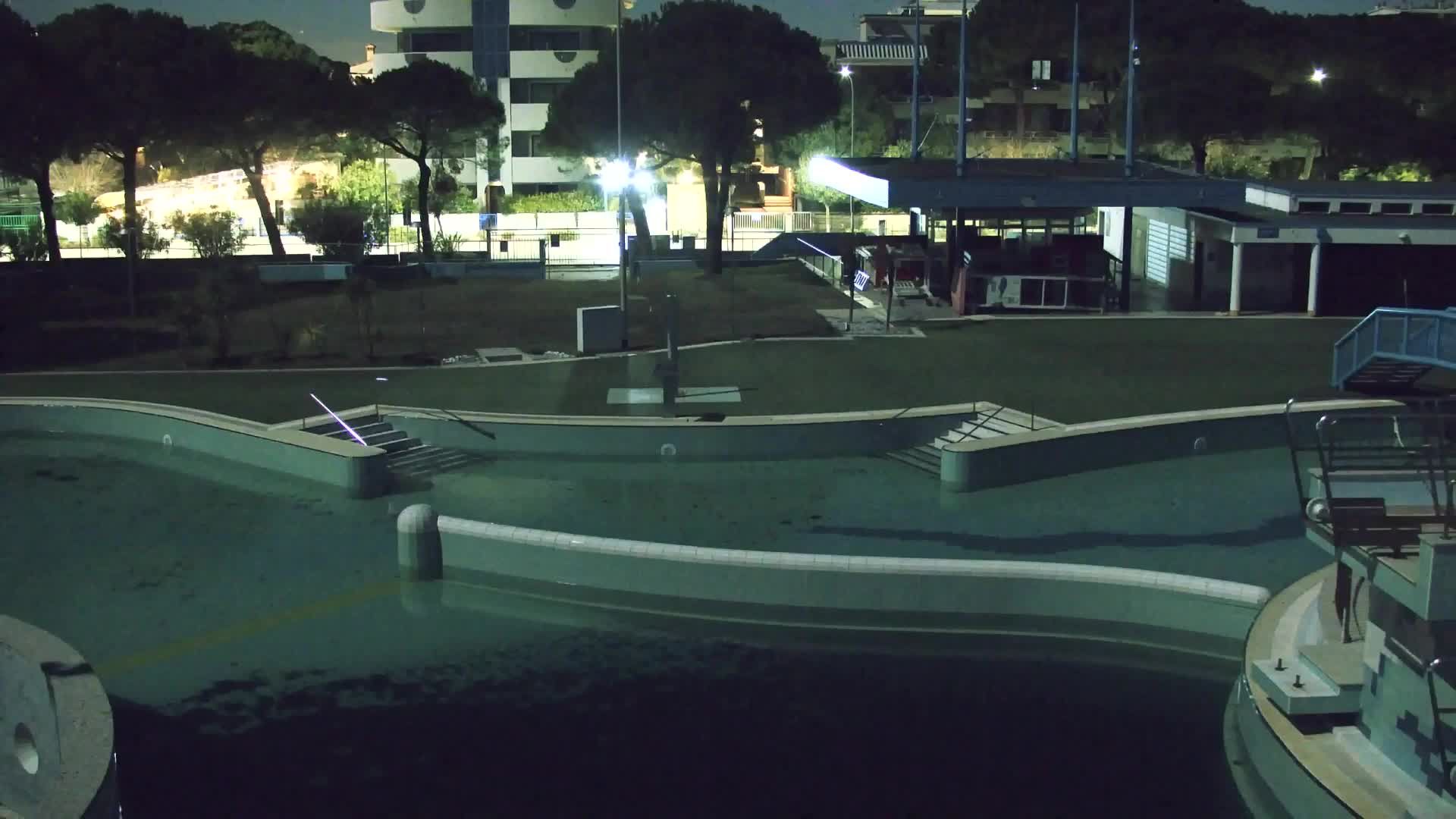 Webcam Grado – Beach & Aquapark