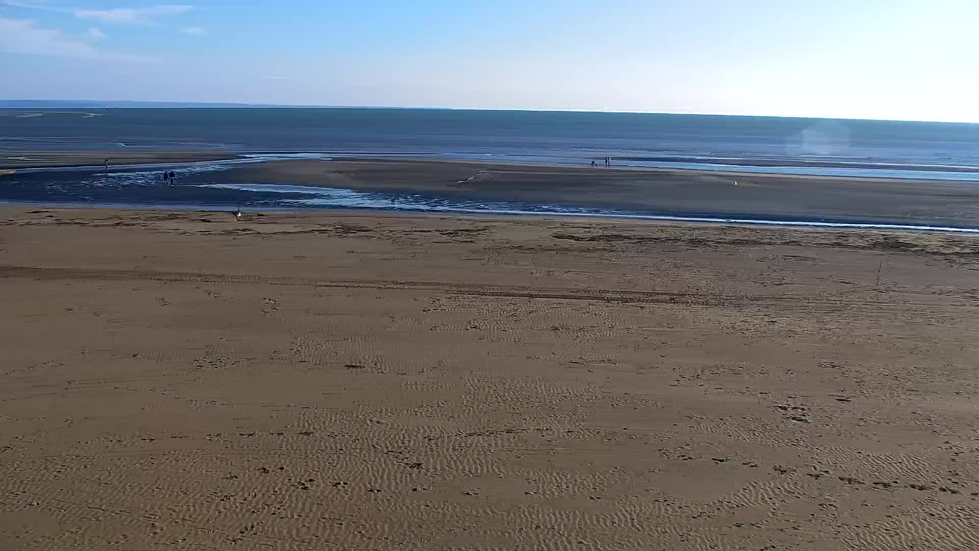 Webcam Grado – Beach & Aquapark