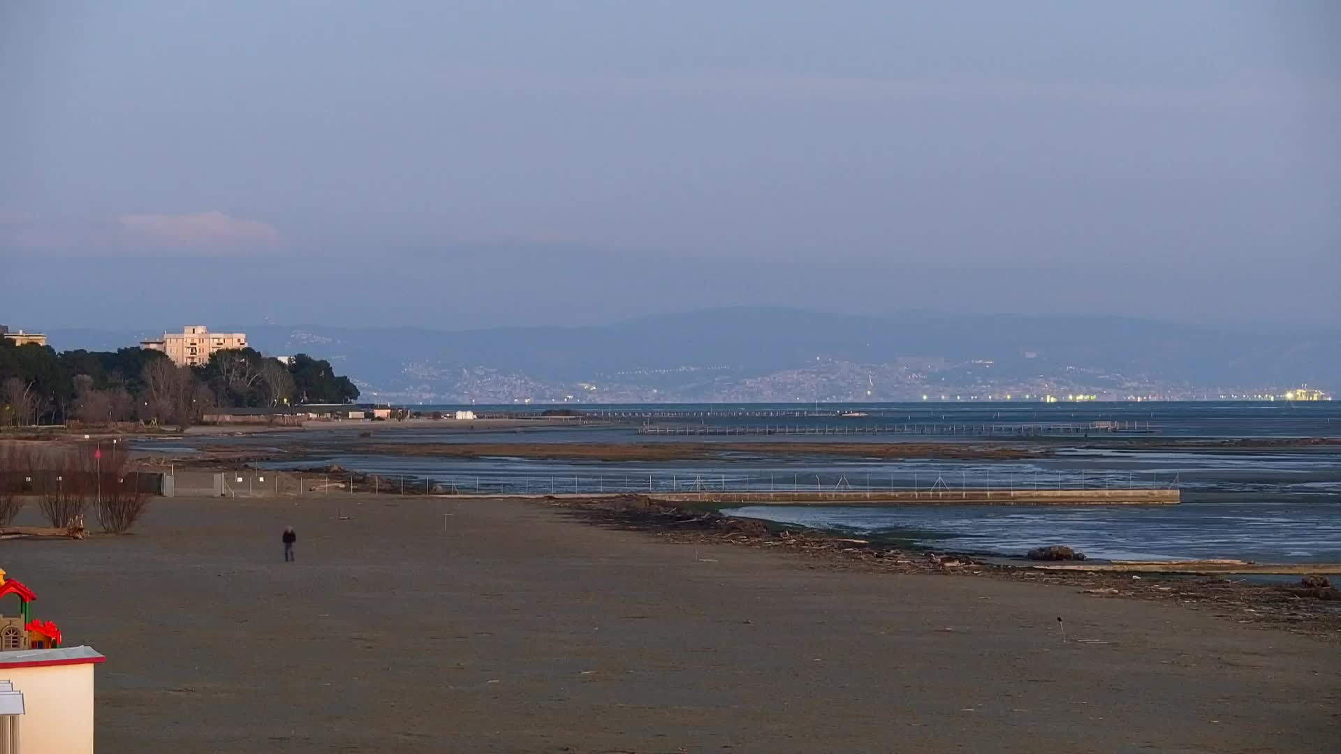 Grado Aquapark – Live Beach Webcam