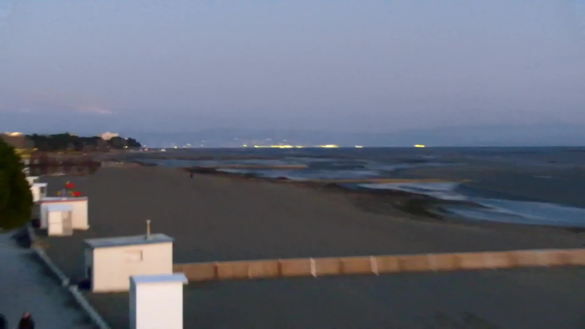 Grado Aquapark – Live Beach Webcam