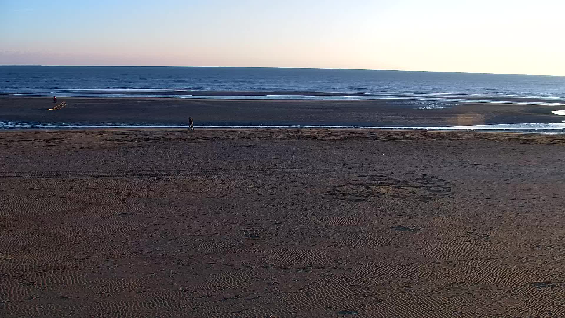 Web kamera Grado – Aquapark i plaža