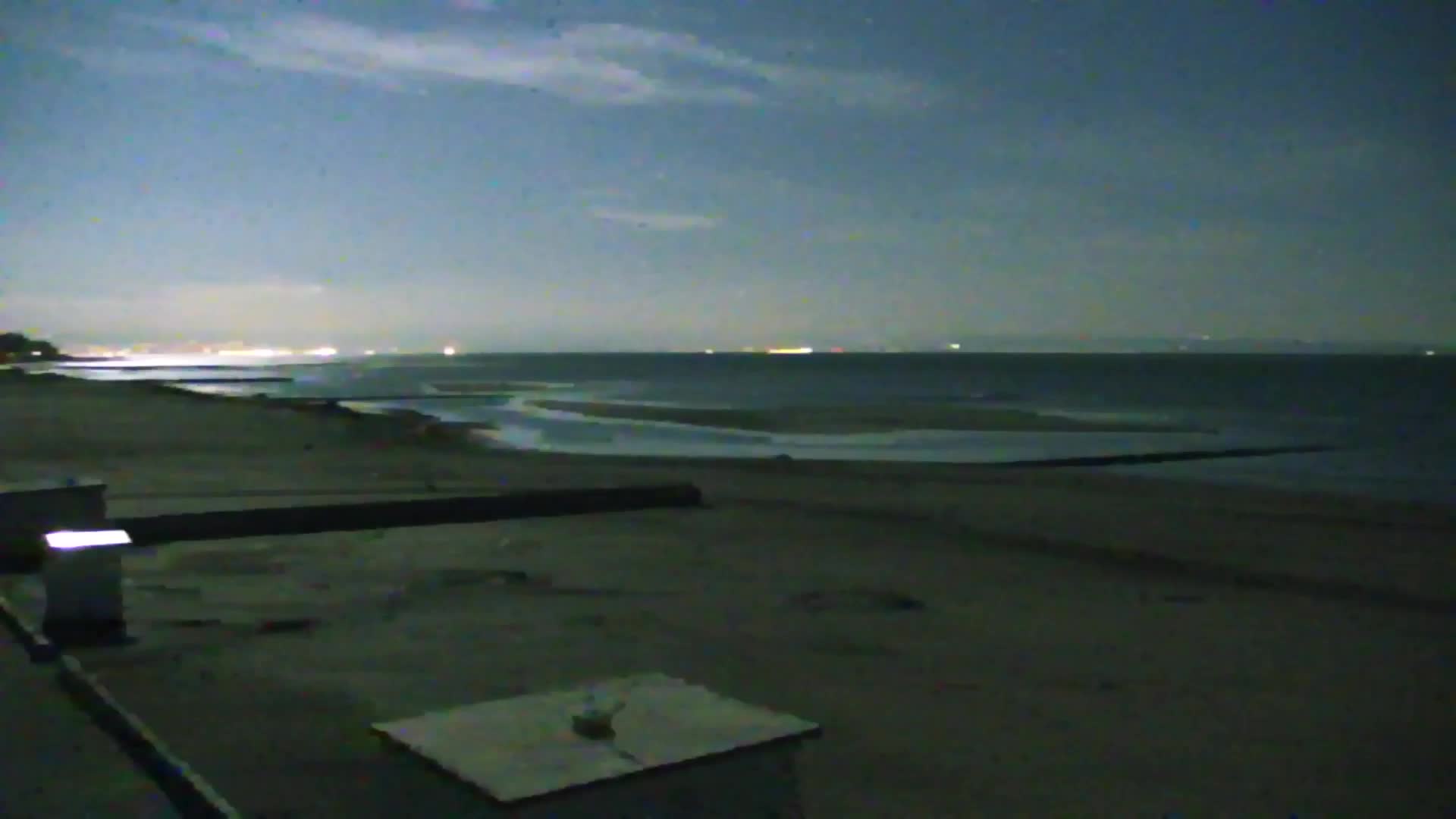 Webcam Grado – Beach & Aquapark