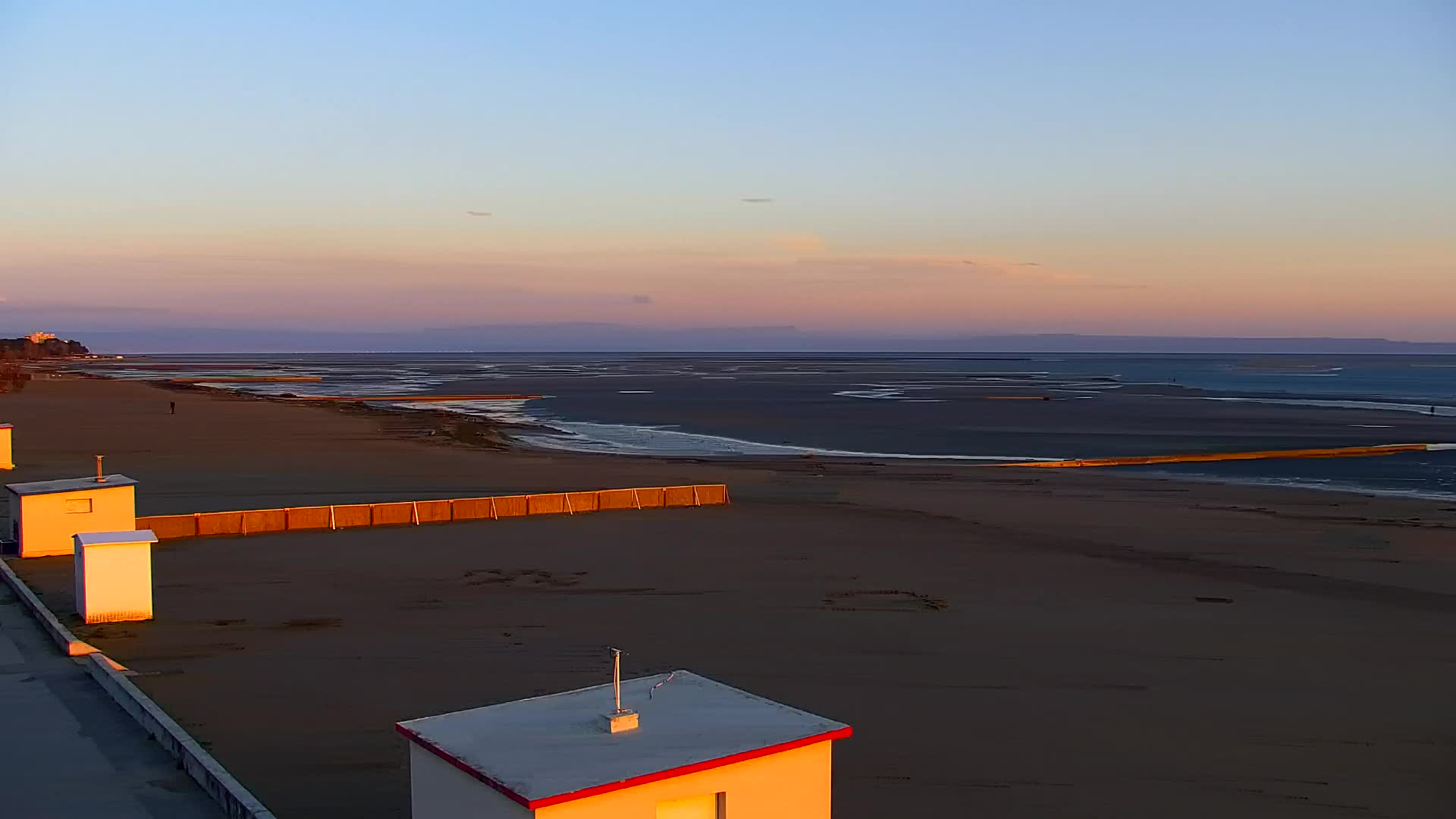 Webcam Grado – Beach & Aquapark