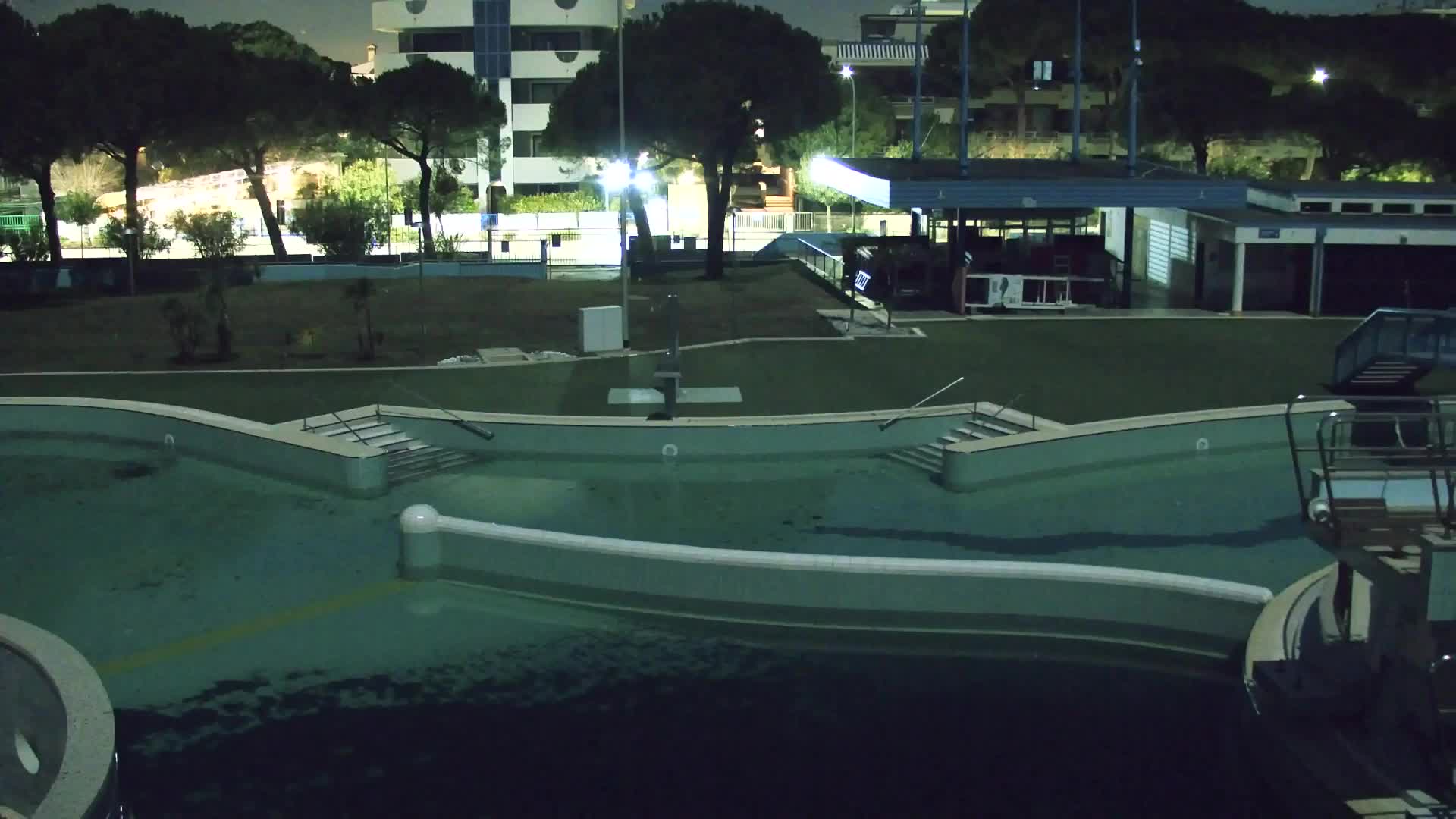 Webcam Grado – Beach & Aquapark