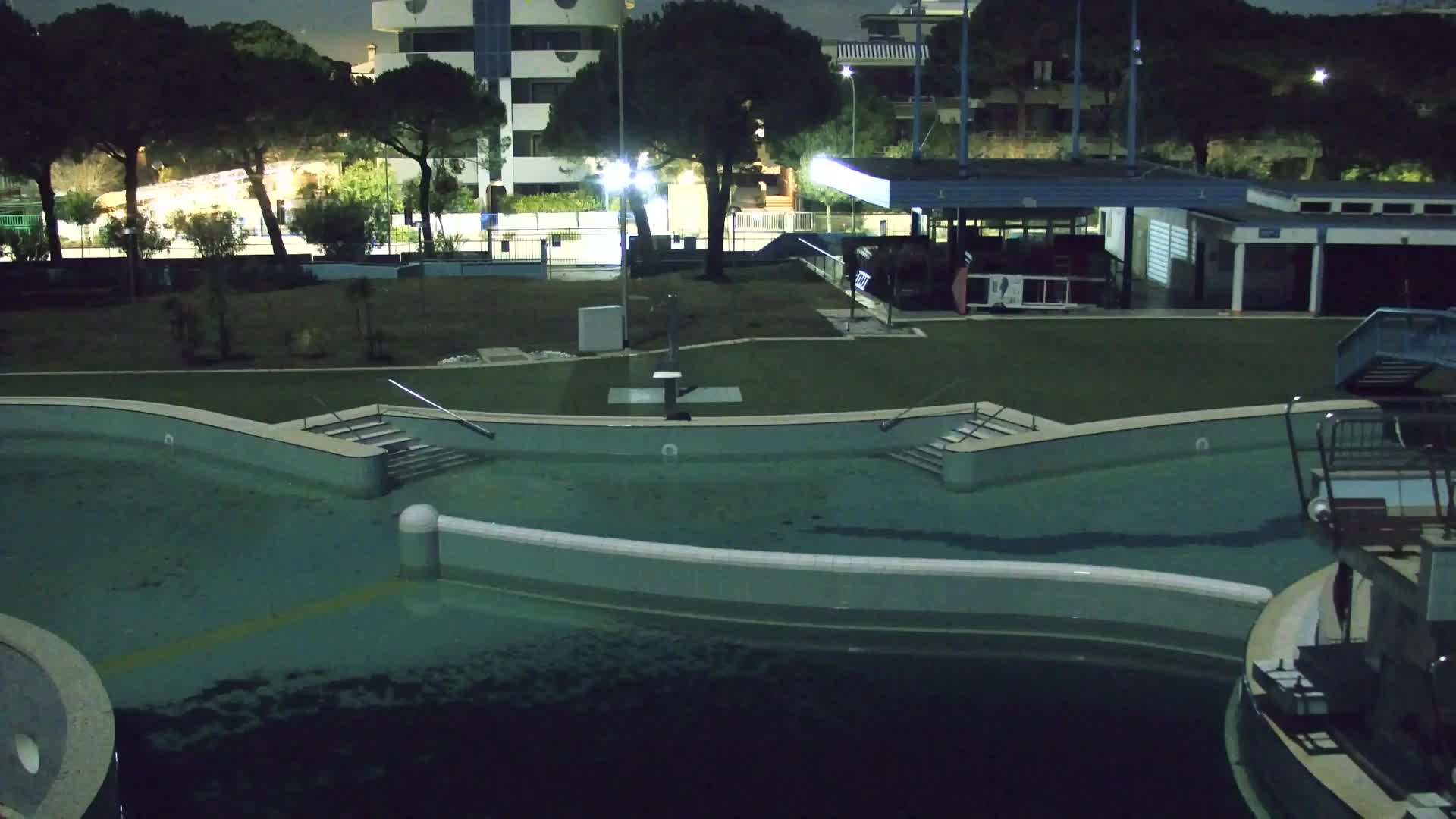 Grado Aquapark – Live-Strand-Webcam