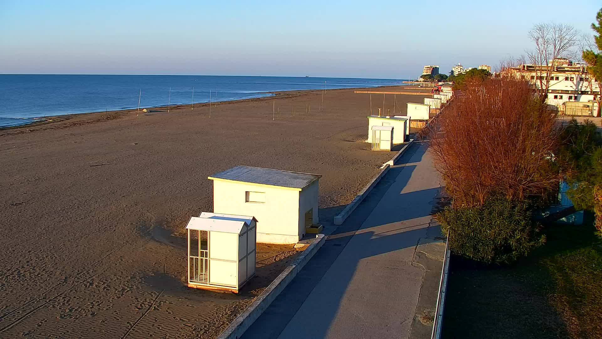 Grado Aquapark – Live-Strand-Webcam